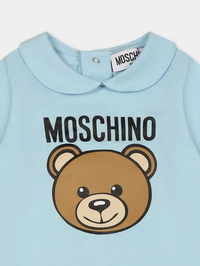 BABYGROW W/BOX ADD.