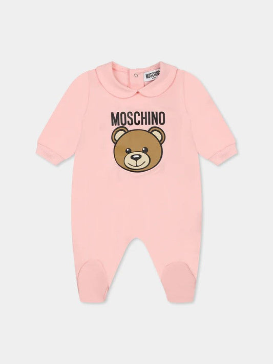 BABYGROW W/BOX ADD.