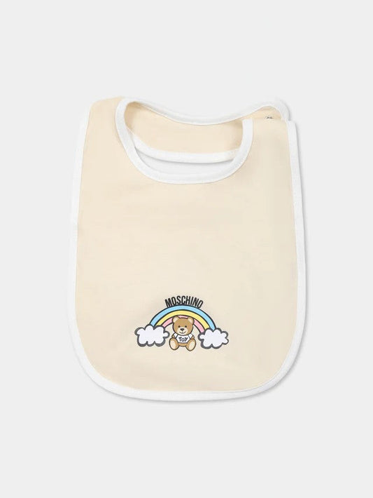 BIBS GIFT SET ADD.