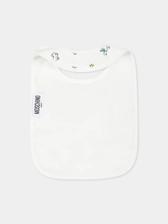 BIBS GIFT SET ADD.