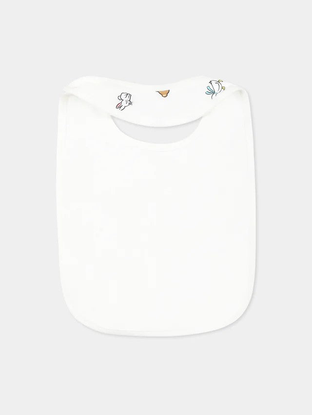 BIBS GIFT SET ADD.