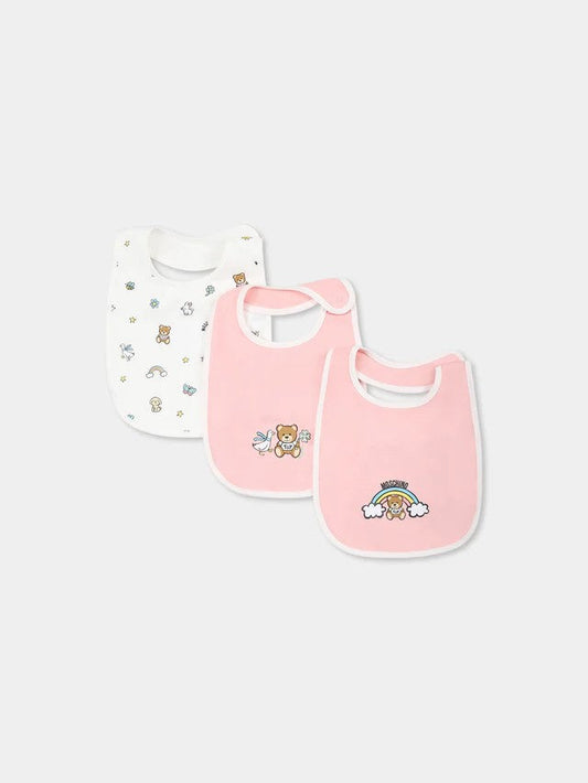 BIBS GIFT SET ADD.