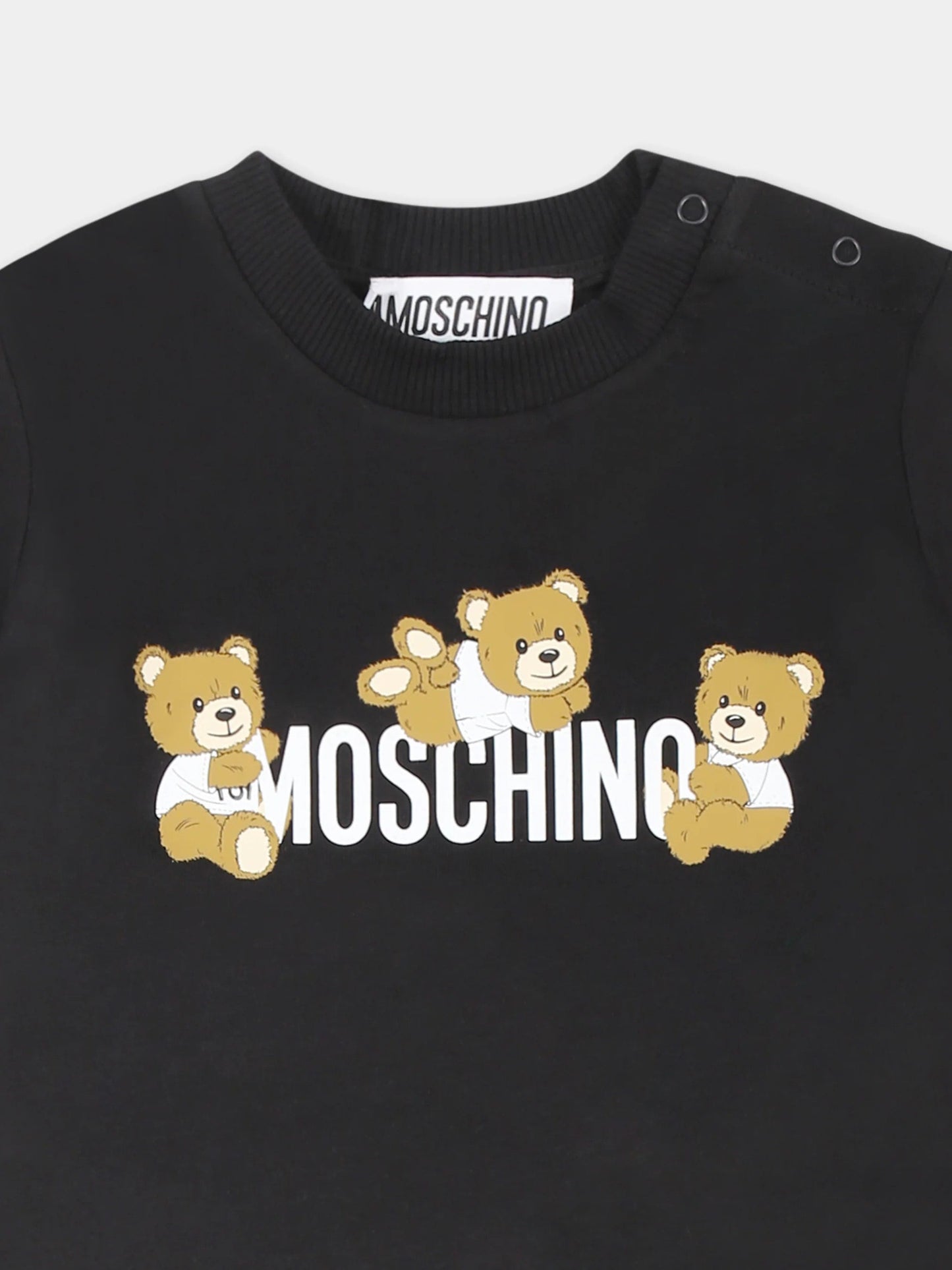 T-SHIRT + SHORTS SET