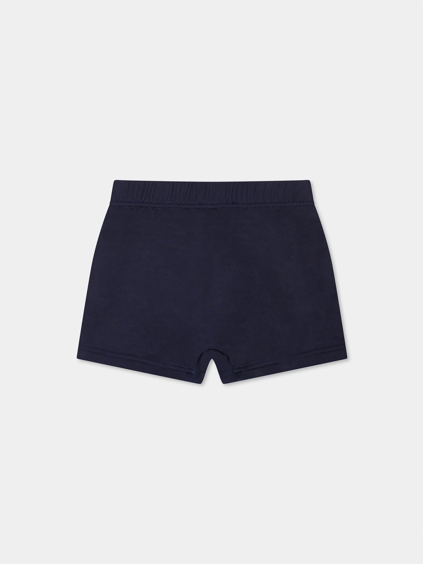 SWIM SHORTS GIFT BOX