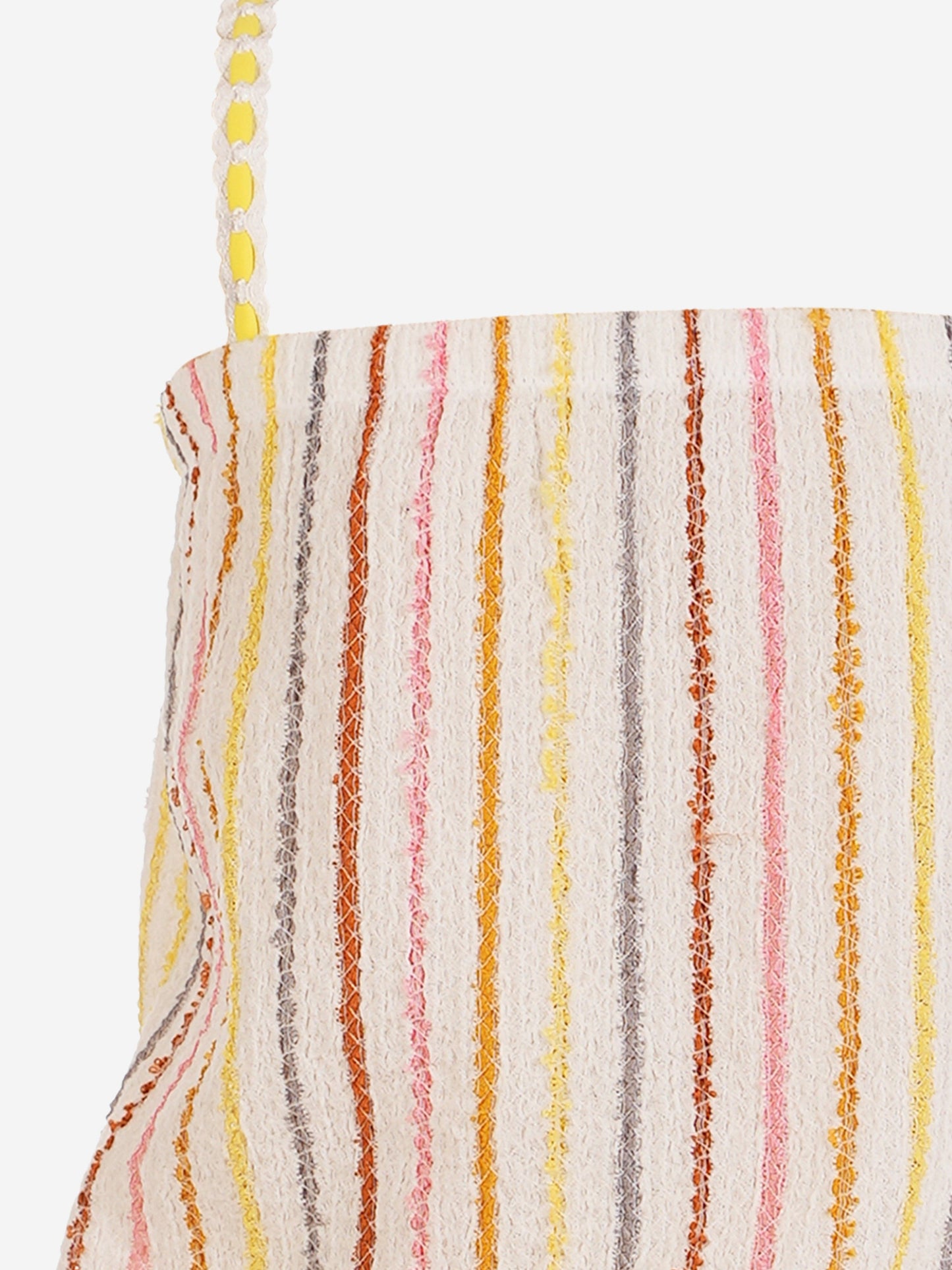Girls Libby Playsuit in Multicolour