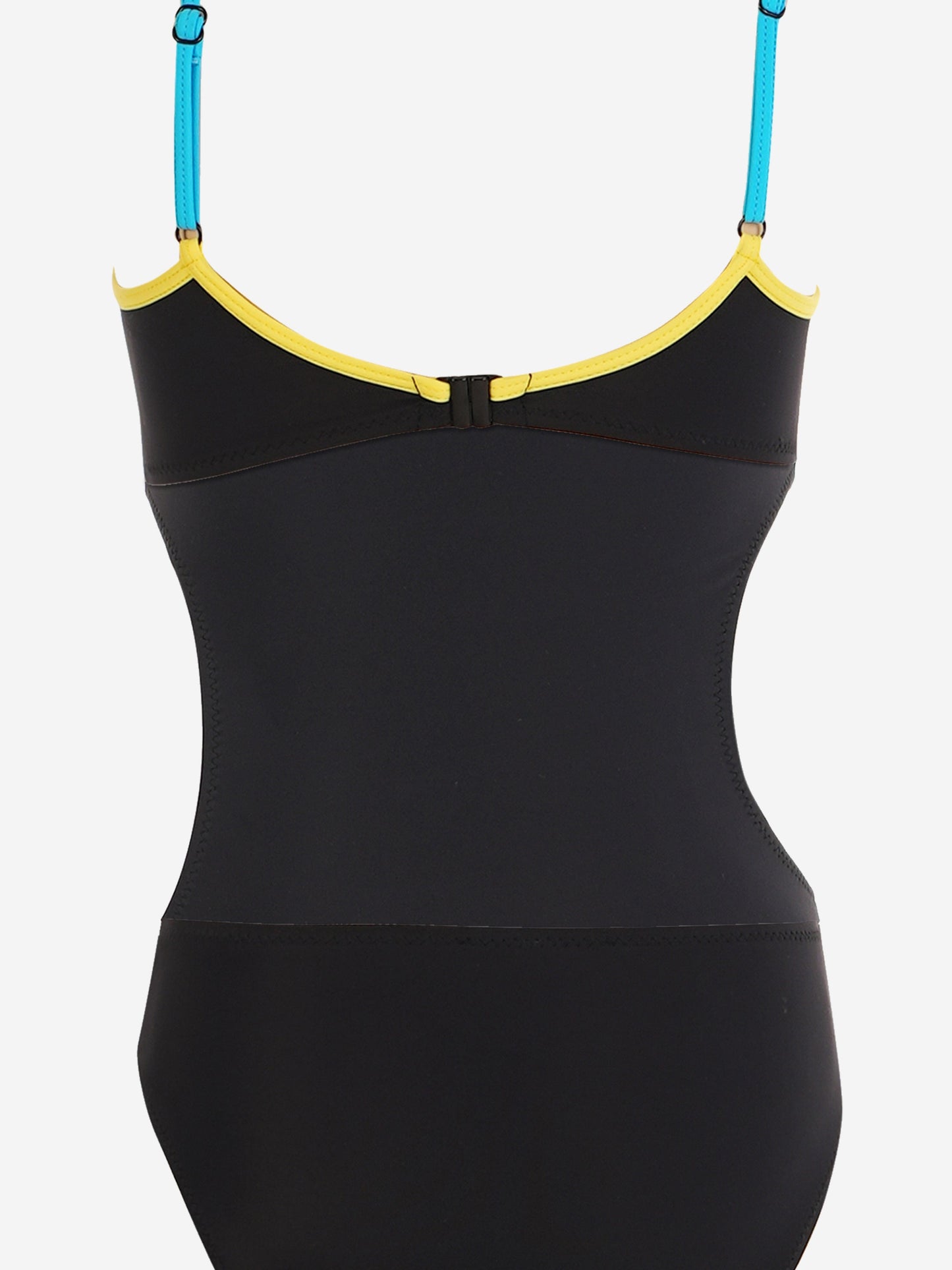 Girls Noemi Swimsuit in Black