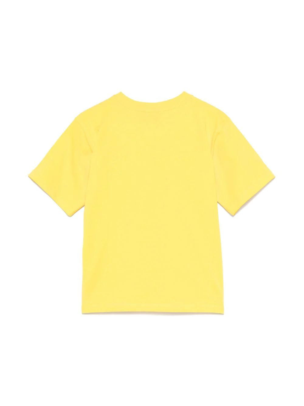 MAXI T-SHIRT