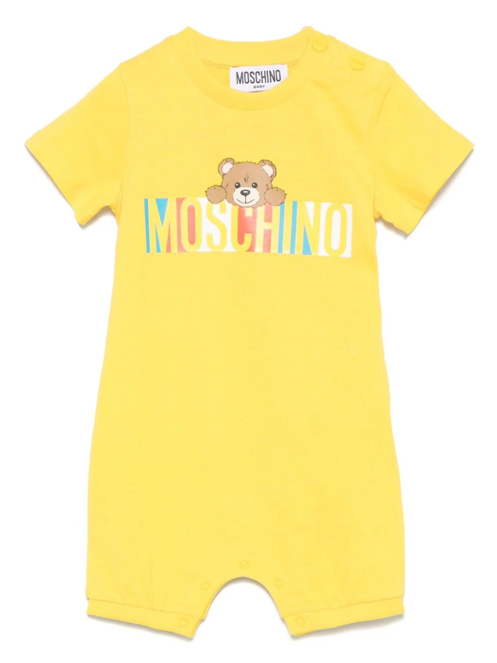 ROMPER WITH GIFT BOX