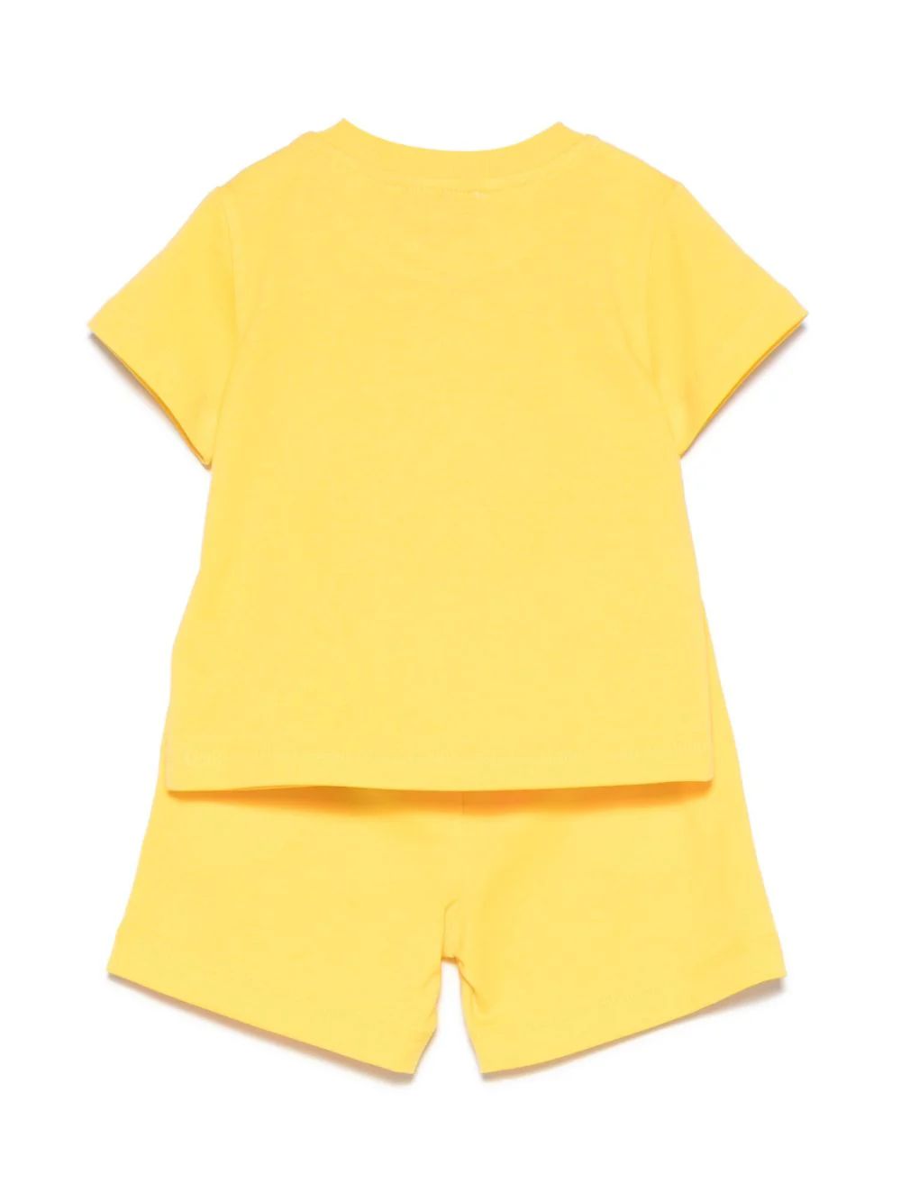 T-SHIRT + SHORTS SET