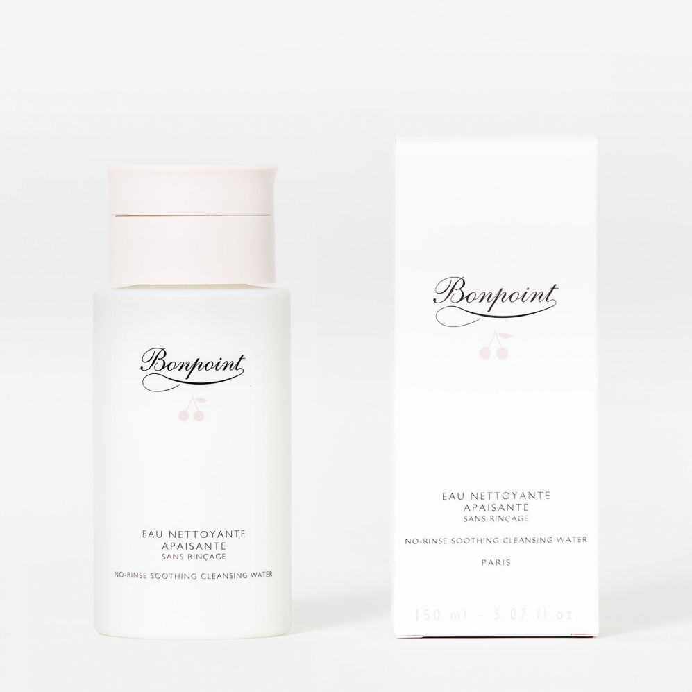 挚爱舒缓洁面水(150ML)