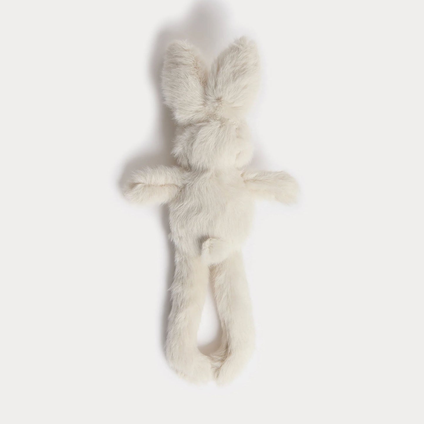 毛绒兔子(高25cm)