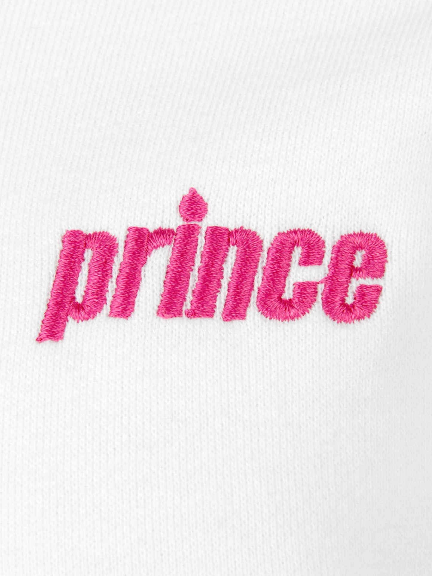 Prince Girls Stance 连帽衫