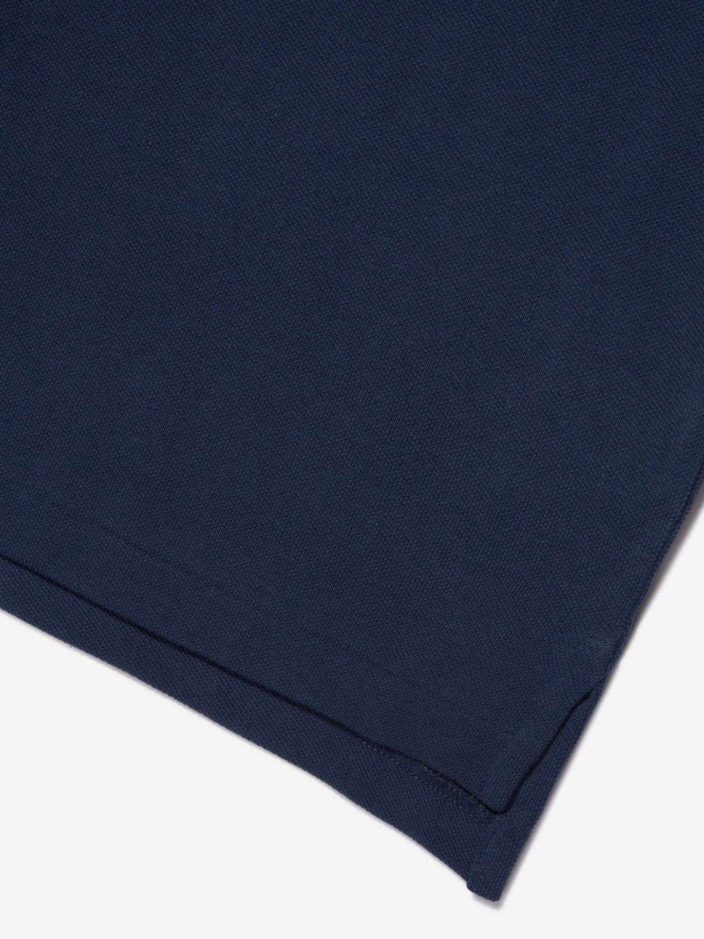 Ralph Lauren 男童海军蓝定制版 Polo 衫