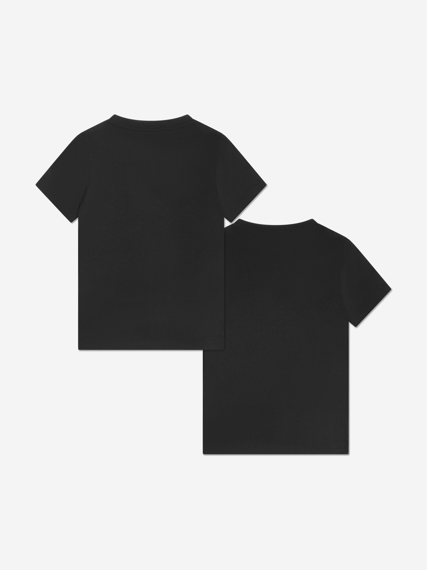 Ralph Lauren 男童 T 恤 2 件套(黑色)