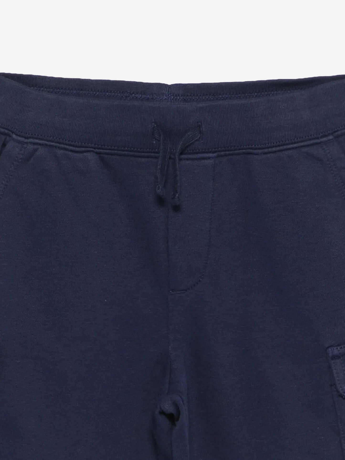 Boys Cargo Shorts in Navy