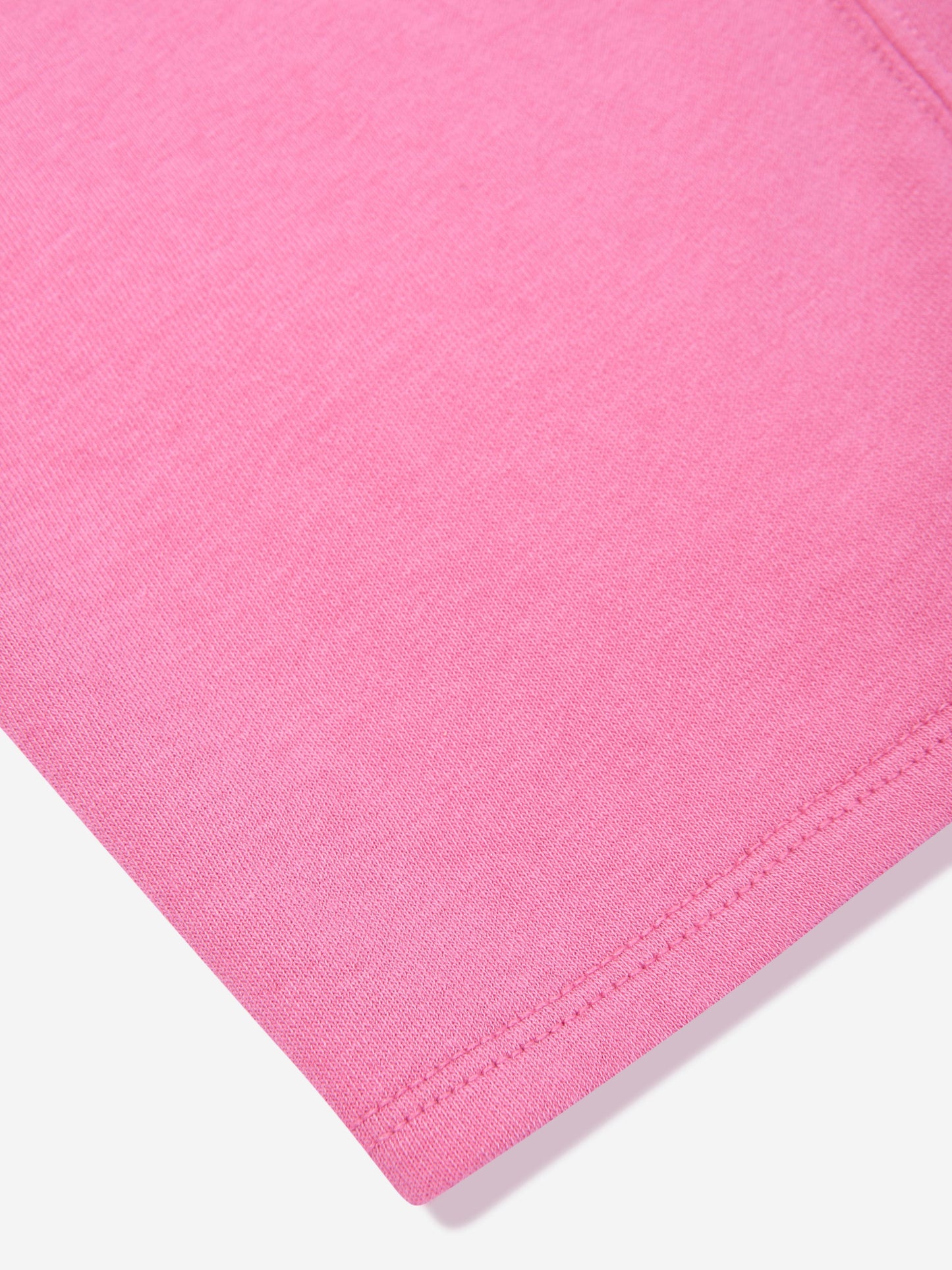 Girls Logo Joggers in Pink
