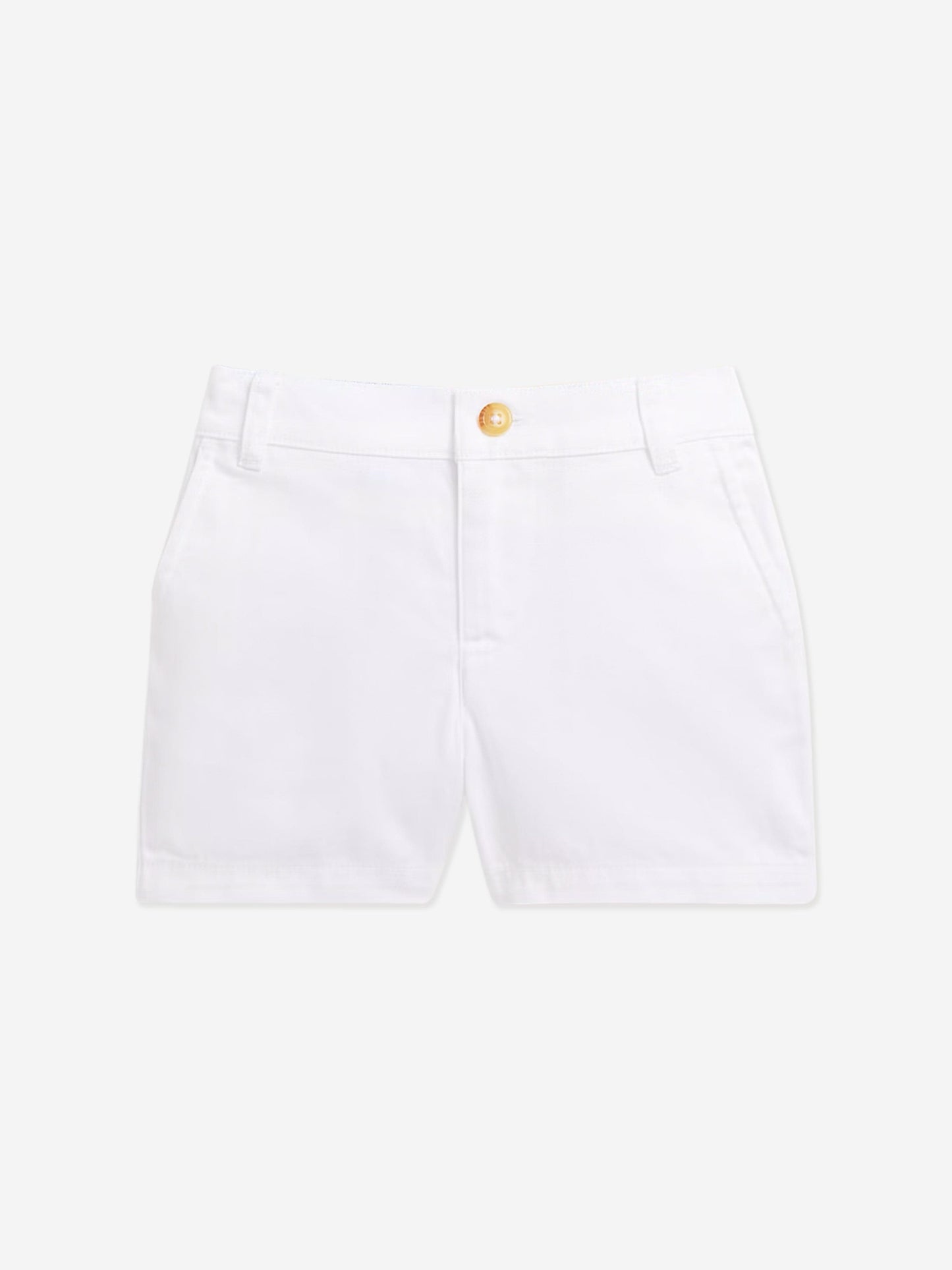 Baby Boys Shirt and Shorts Set in Multicolour