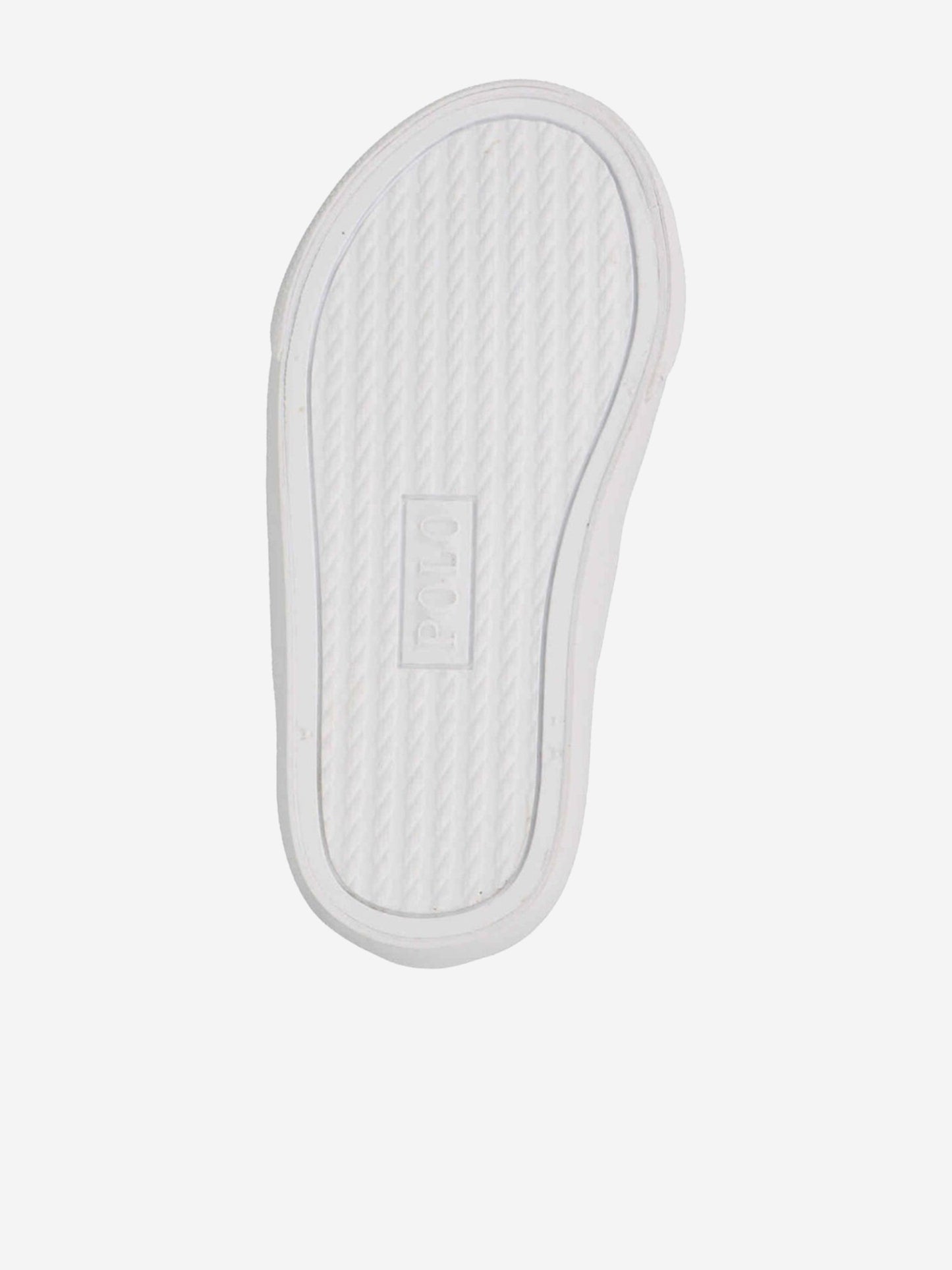 Kids Ryley PS Trainers in White