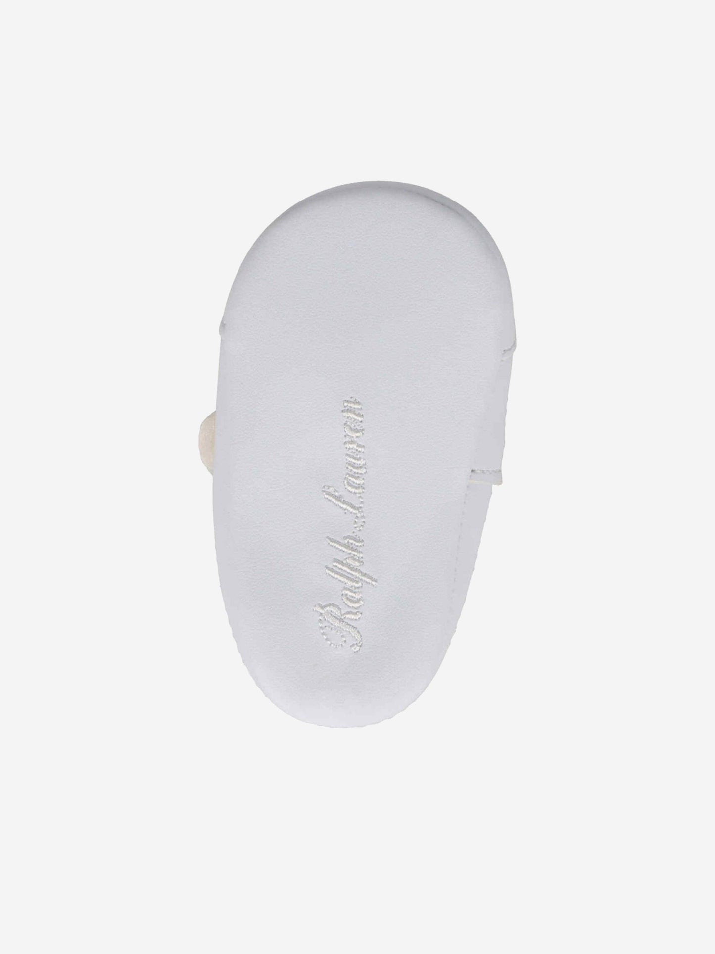 Baby Ryley PS Trainers in White