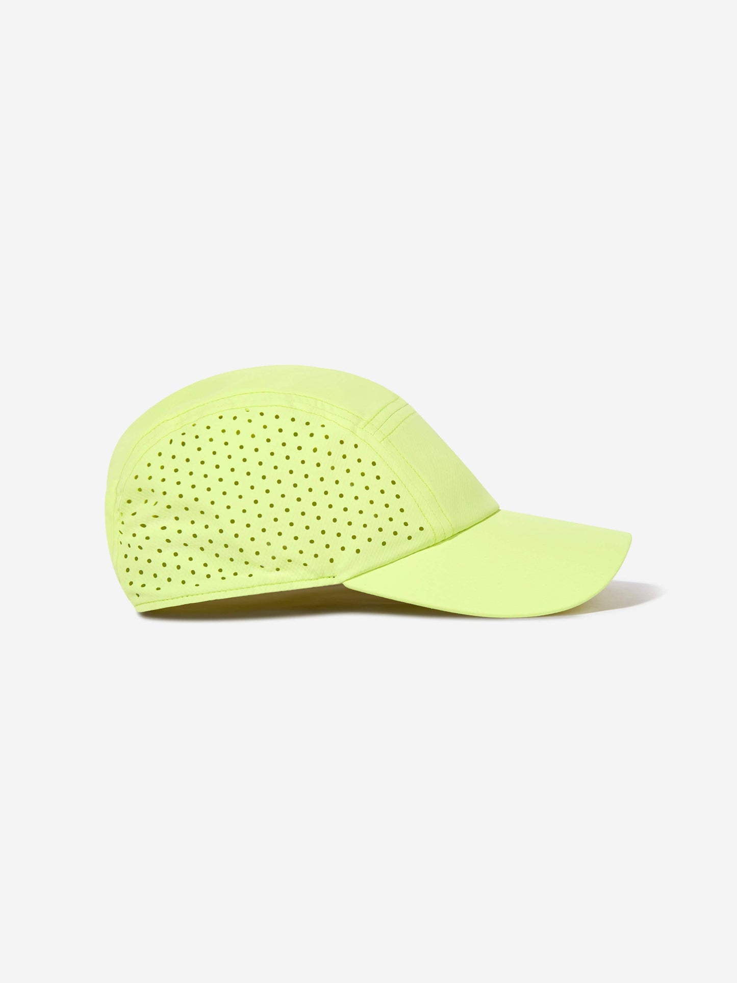 On Running Kids Lightweight Cap in Green