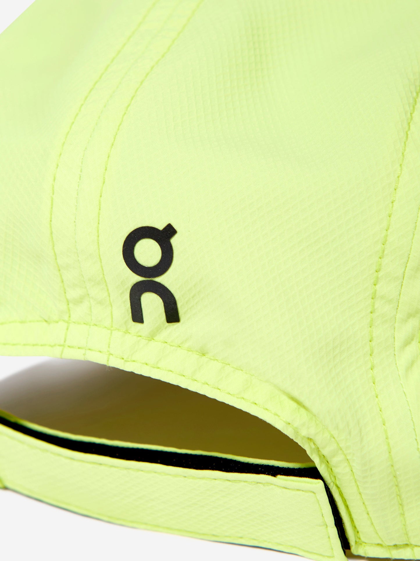 On Running Kids Lightweight Cap in Green