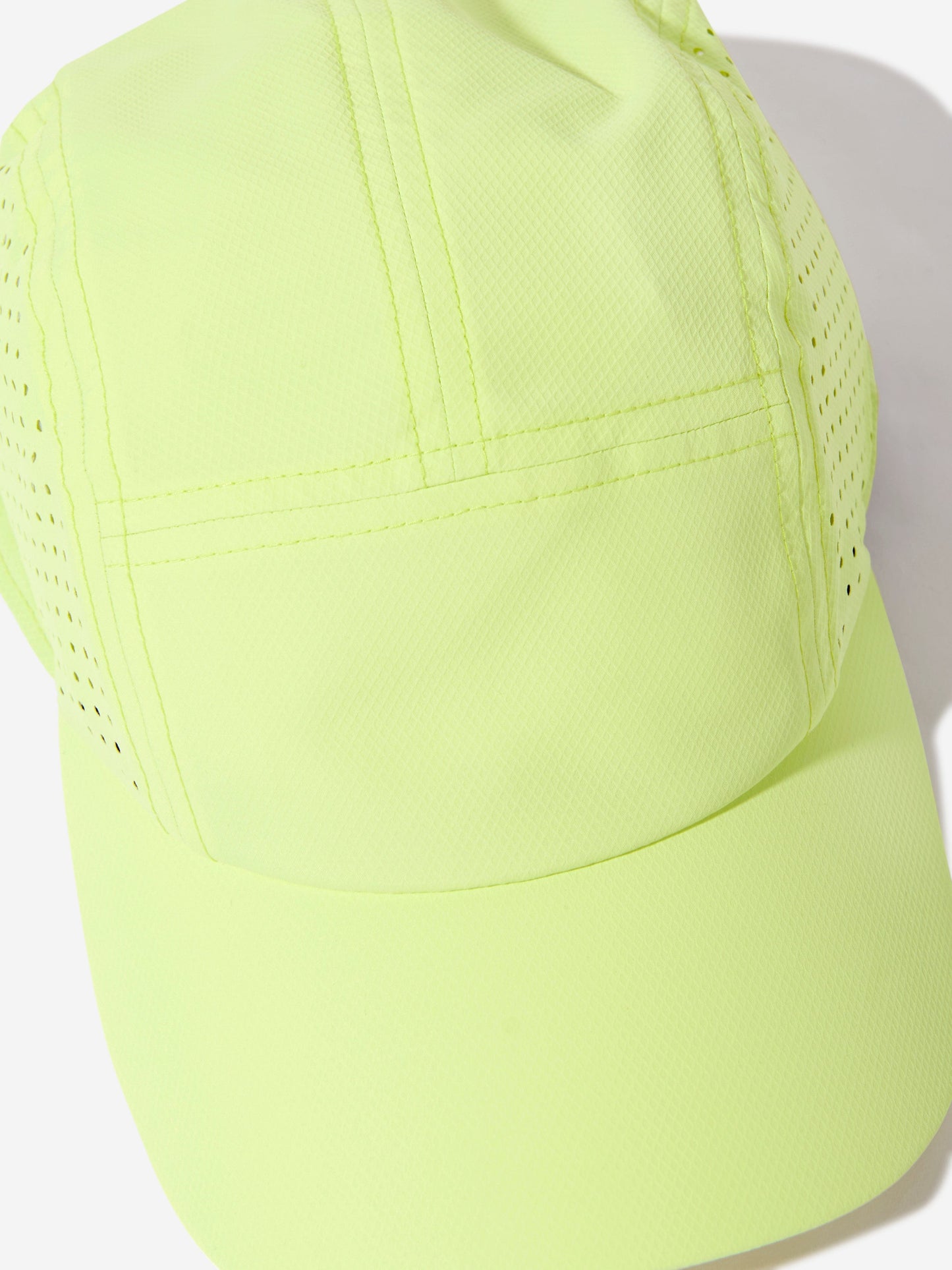 On Running Kids Lightweight Cap in Green