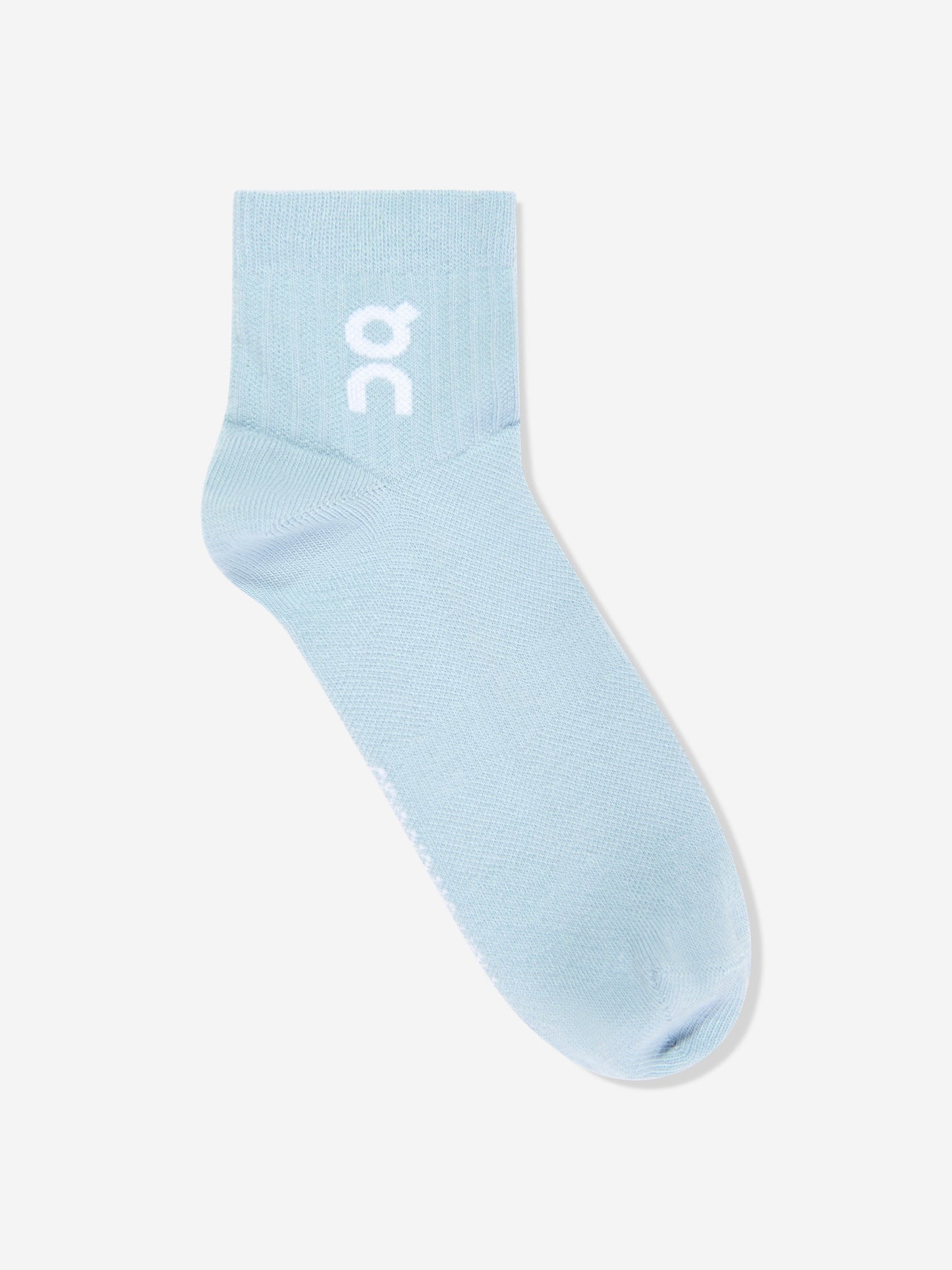 Kids Logo 3 Pack Socks Set in Blue