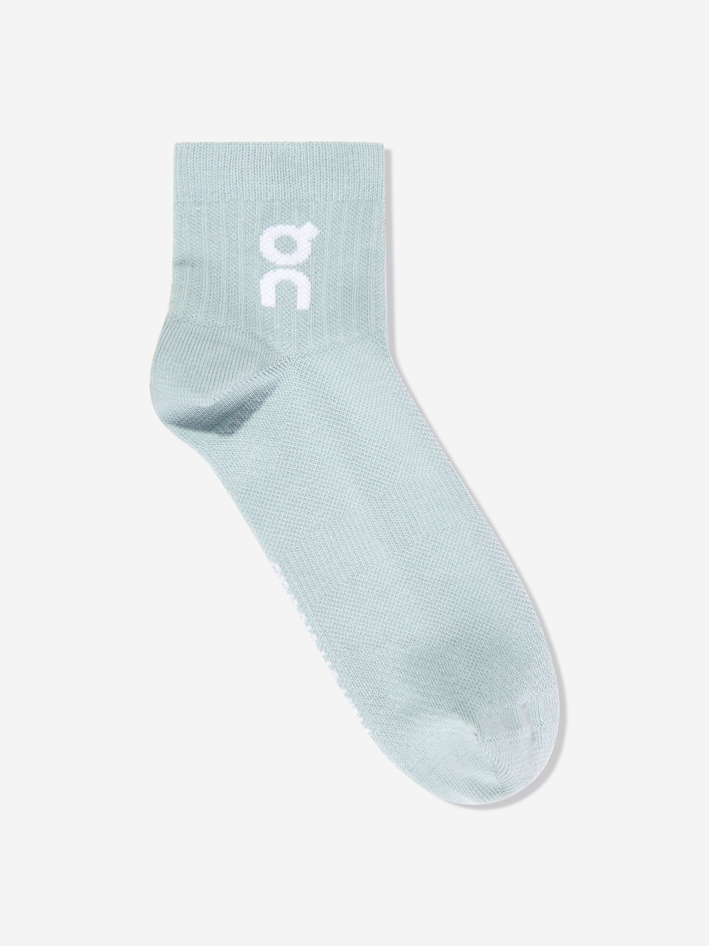 Kids Logo 3 Pack Socks Set in Blue