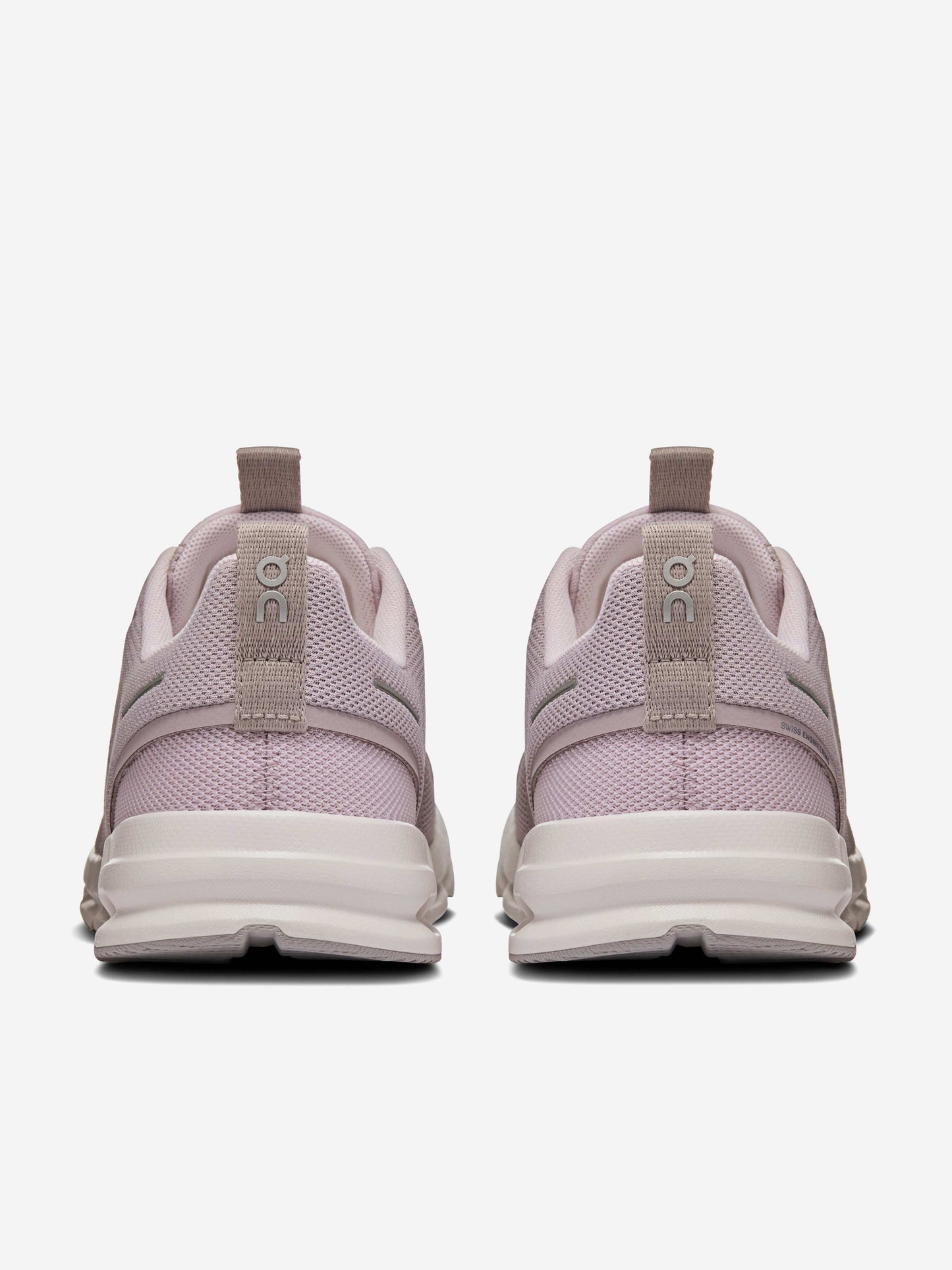 Kids Cloud Sky Trainers in Purple