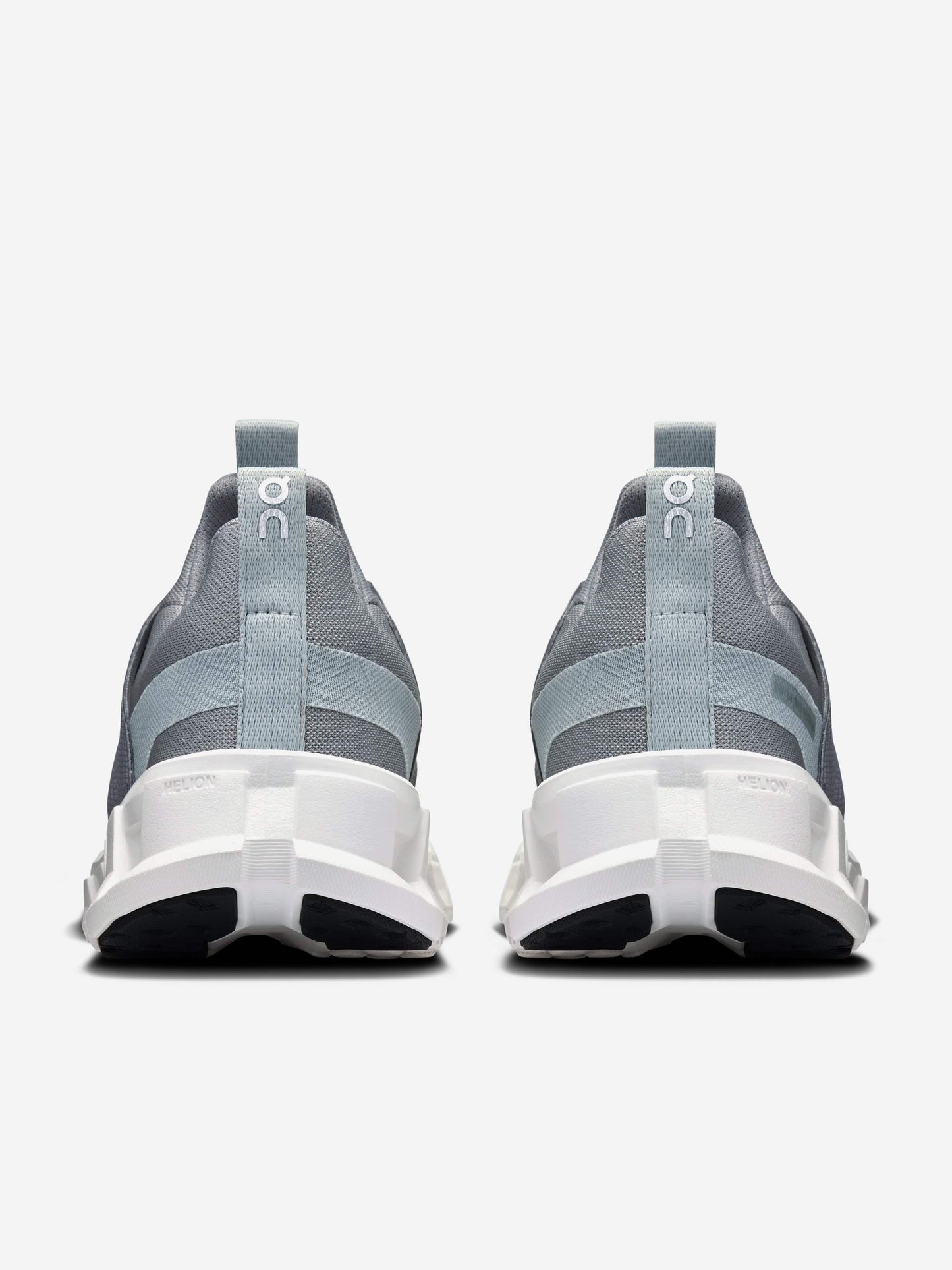 Kids Cloudswift Trainers in Grey