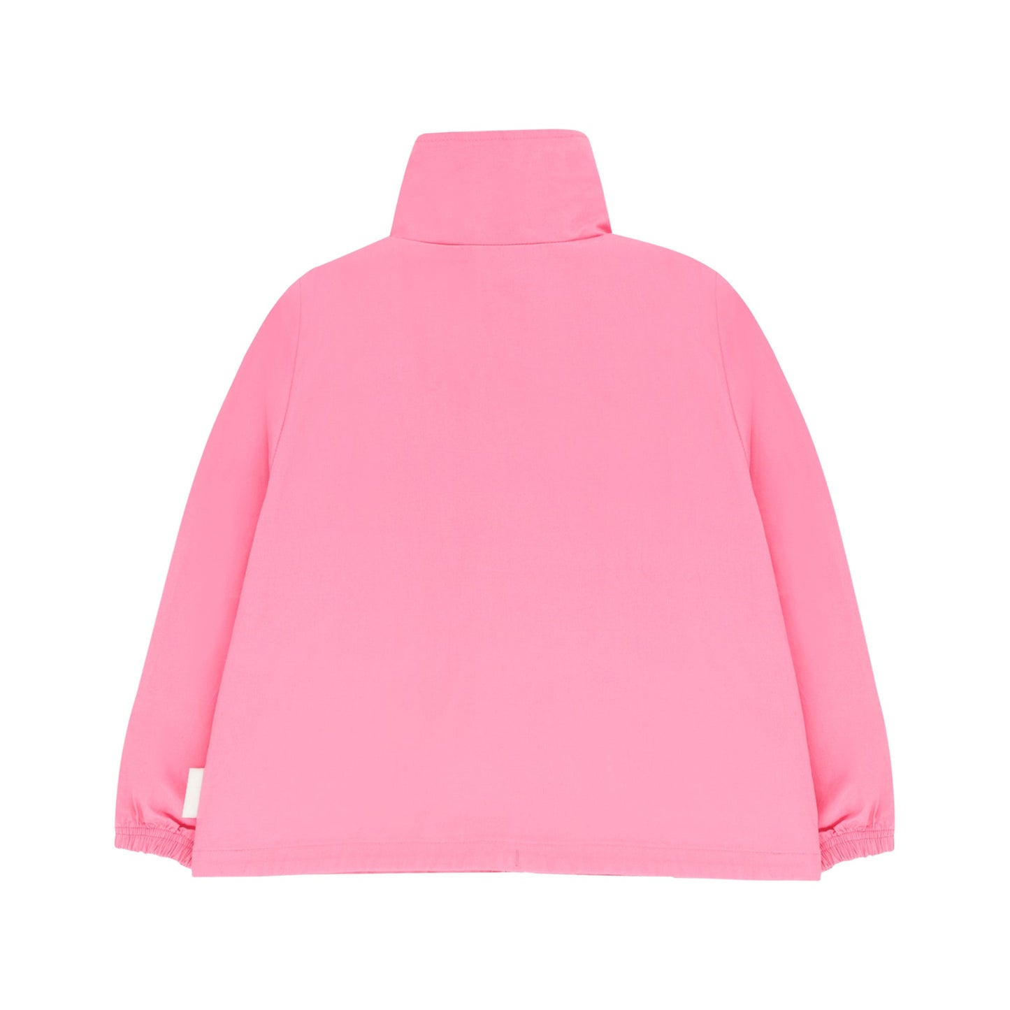 Girls Rose Cotton Jacket
