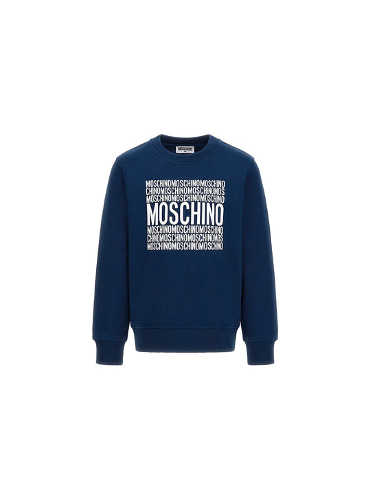SWEATSHIRT ADDITION