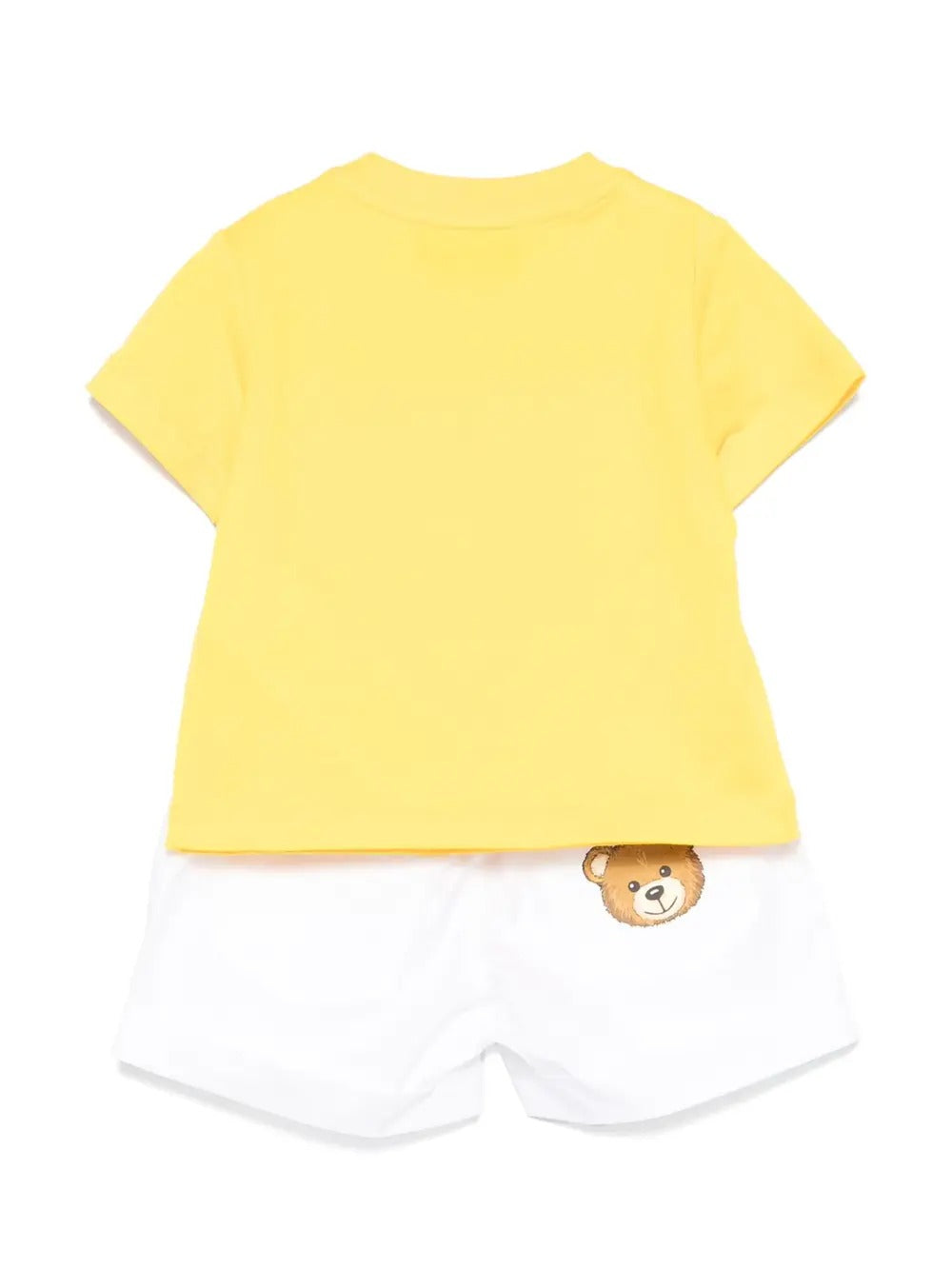 T-SHIRT & SHORTS SET