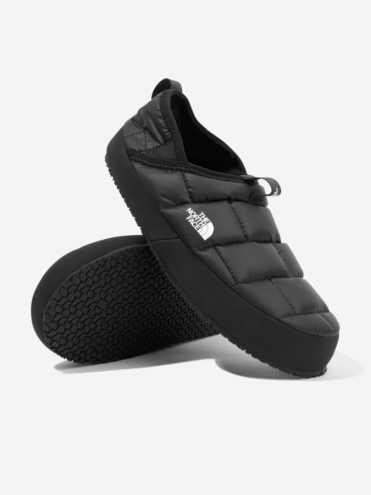 儿童 Thermoball Tractor Mules II 黑色