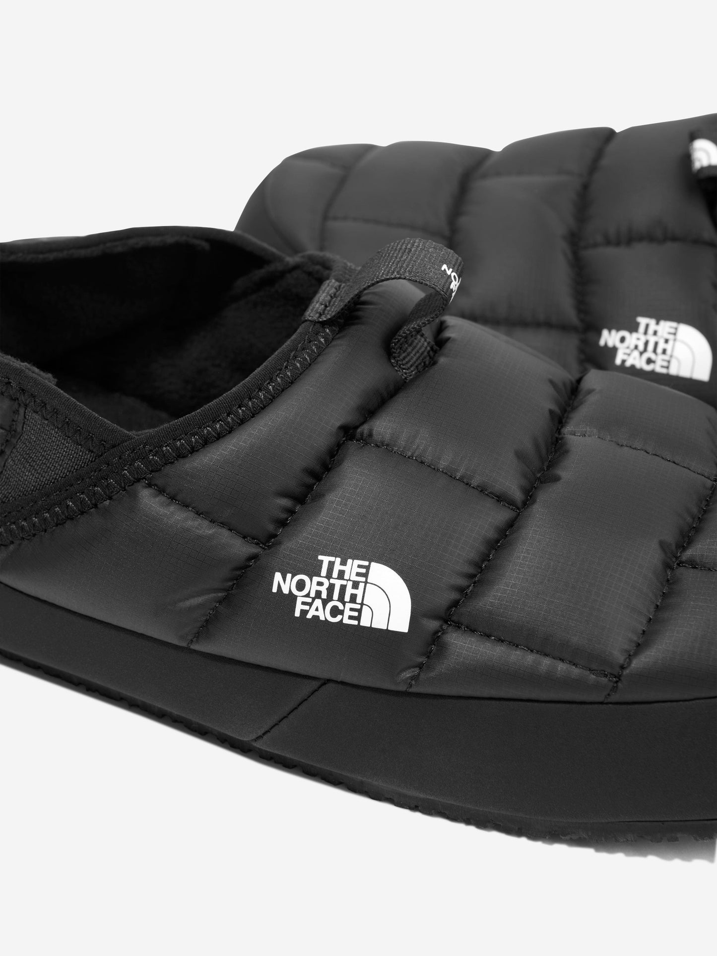儿童 Thermoball Tractor Mules II 黑色