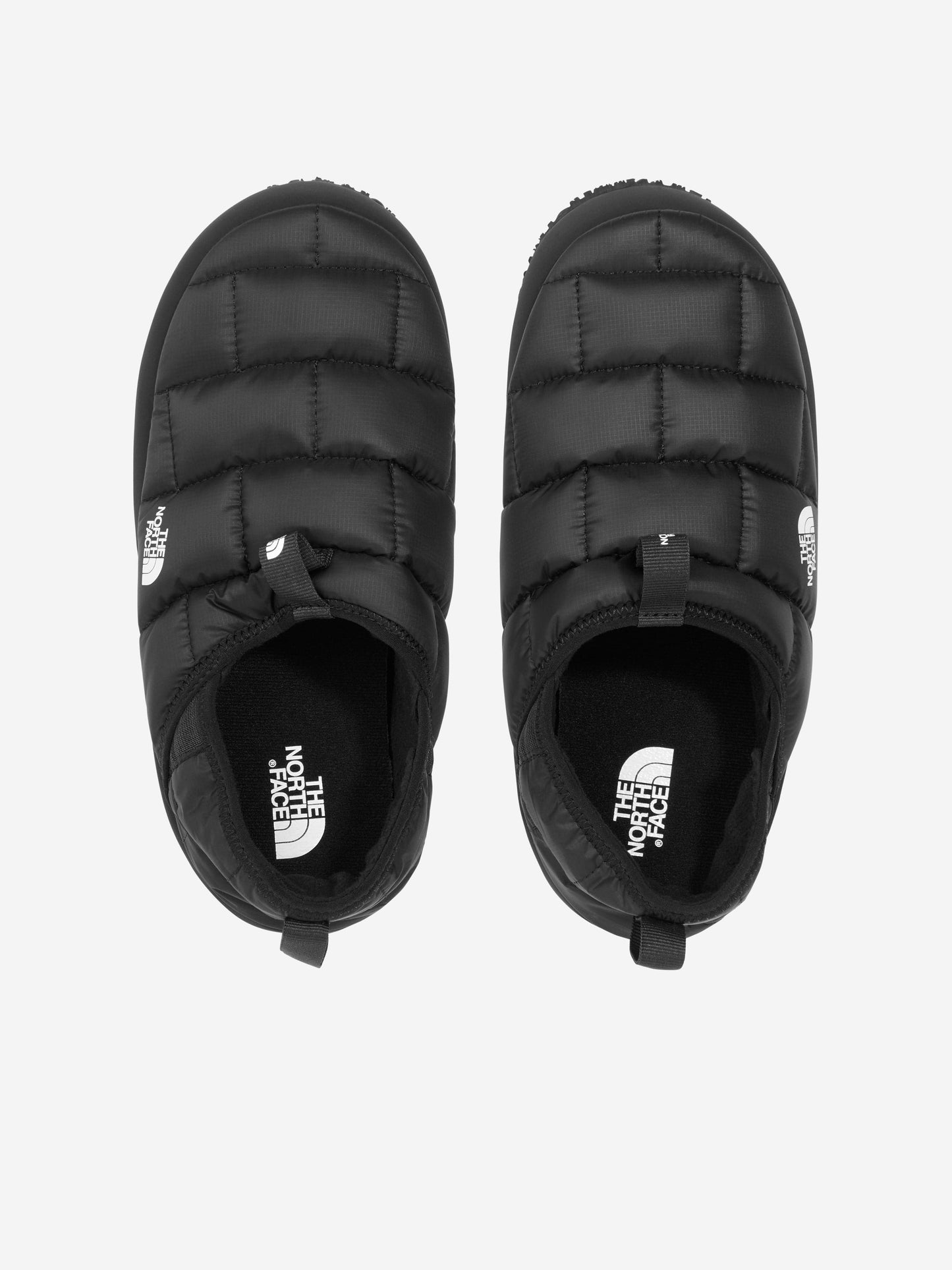 儿童 Thermoball Tractor Mules II 黑色