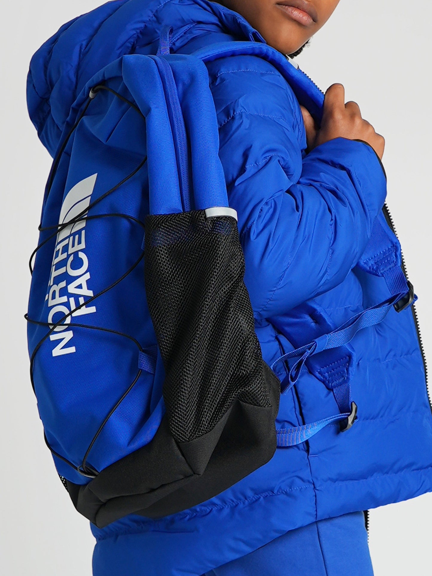 The North Face 儿童 Court Jester 背包 蓝色(43.5 厘米)