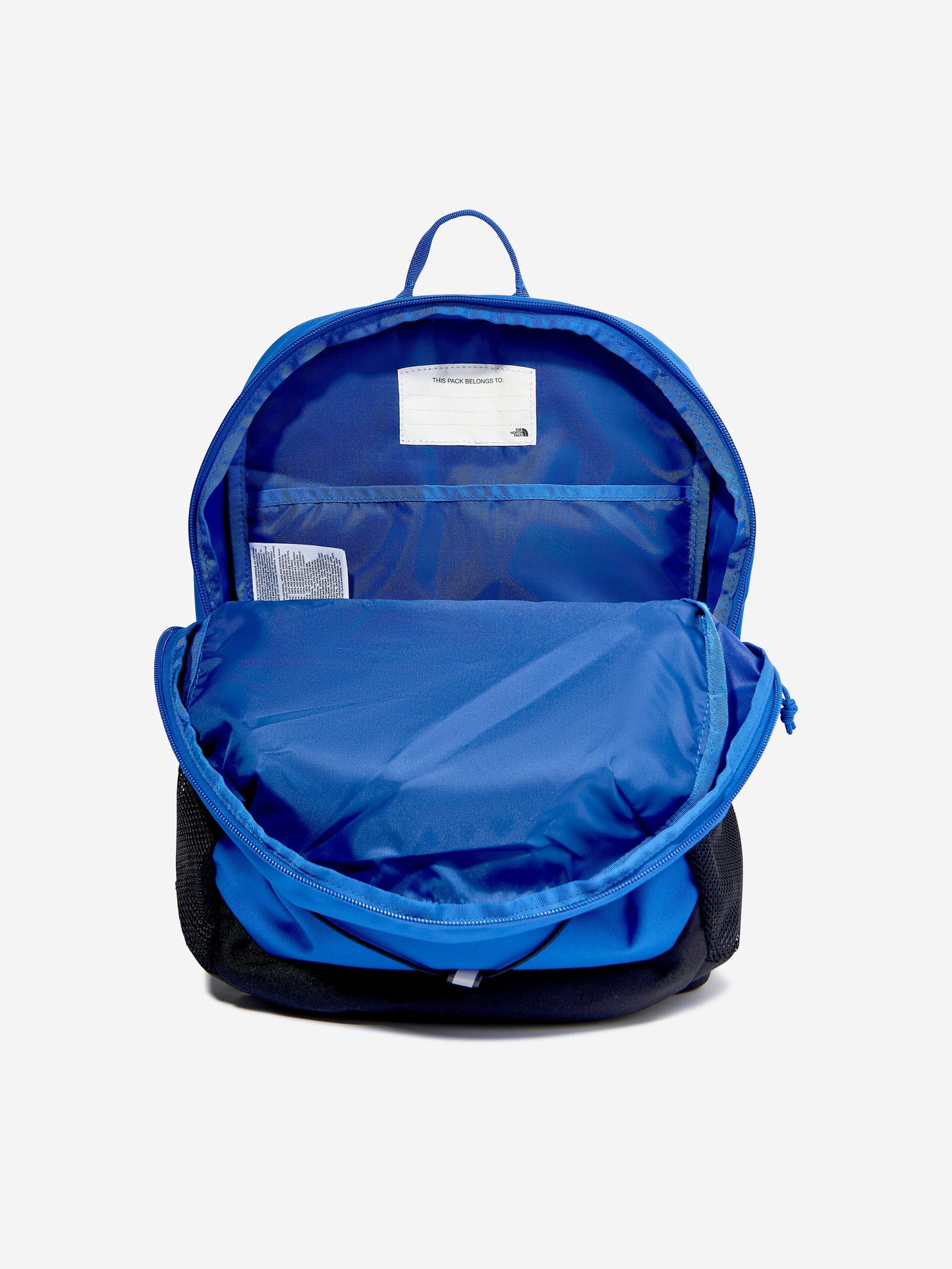 The North Face 儿童 Court Jester 背包 蓝色(43.5 厘米)