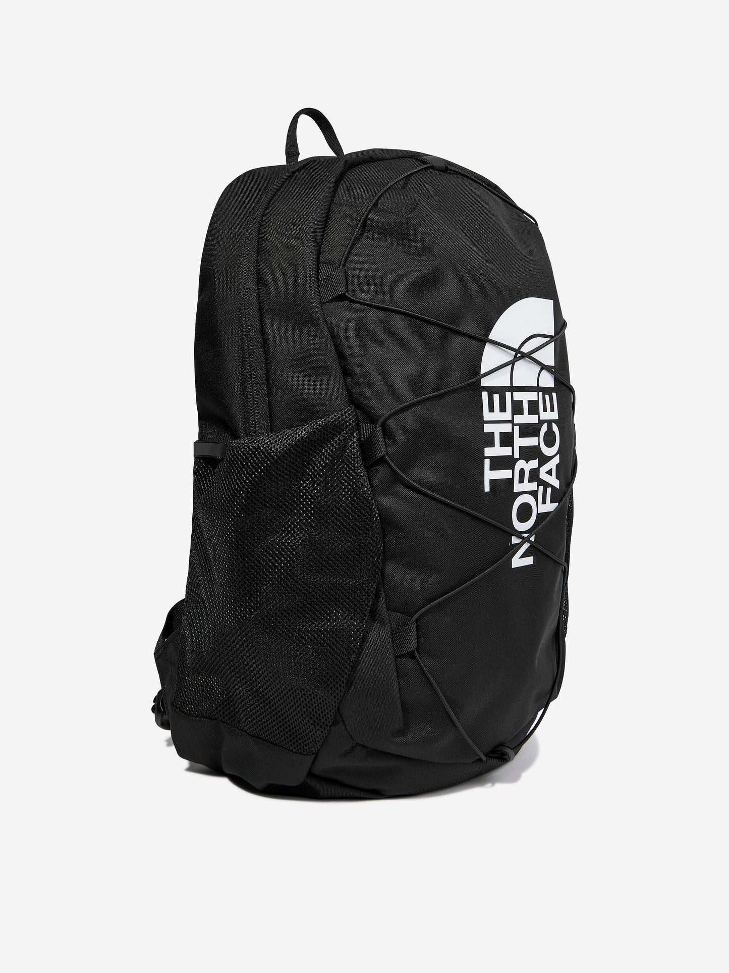 The North Face 儿童 Court Jester 背包(黑色,43.5 厘米)