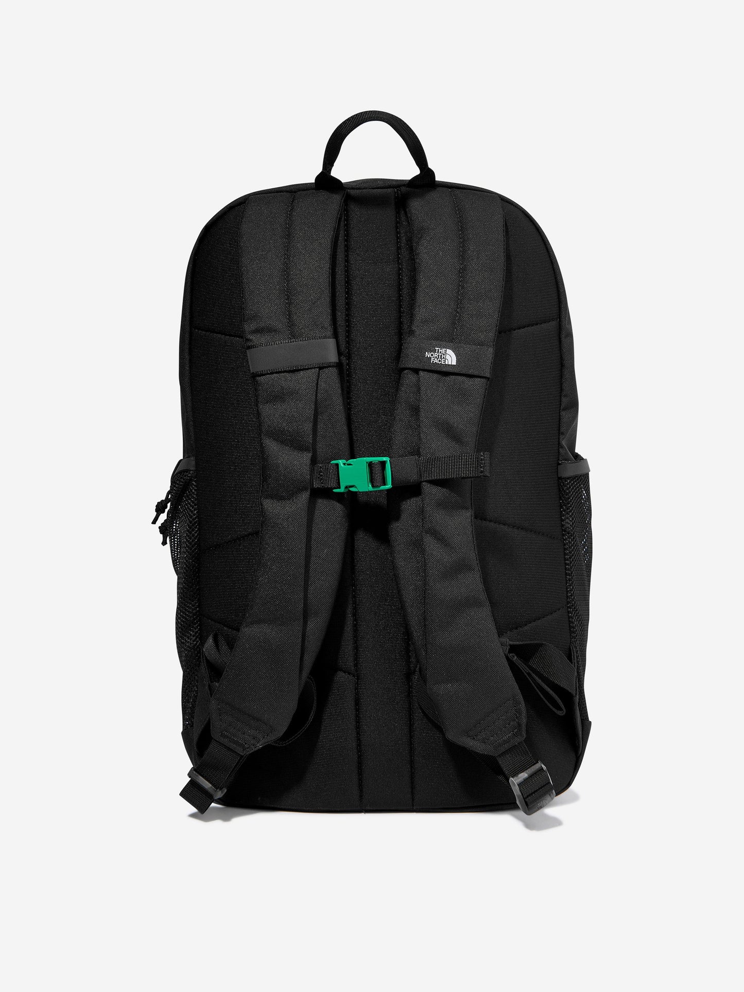 The North Face 儿童 Court Jester 背包(黑色,43.5 厘米)