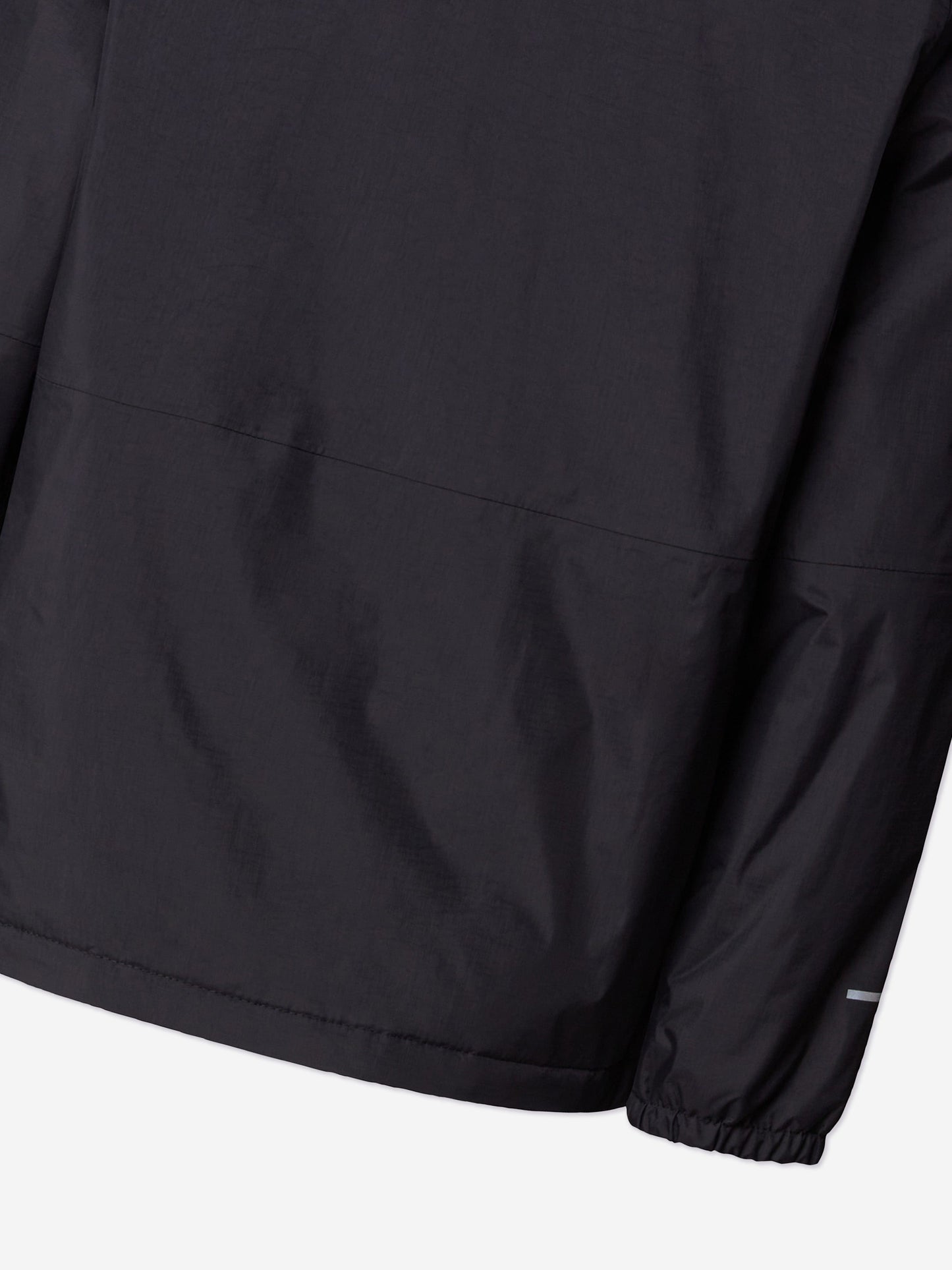 The North Face 儿童保暖 Antora 雨衣(黑色)