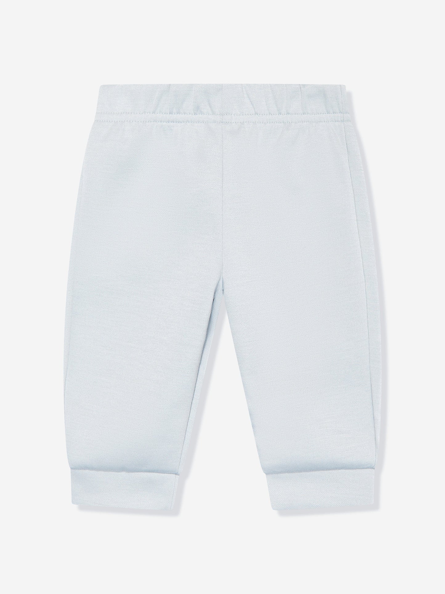 The North Face 男婴灰色徽标运动服