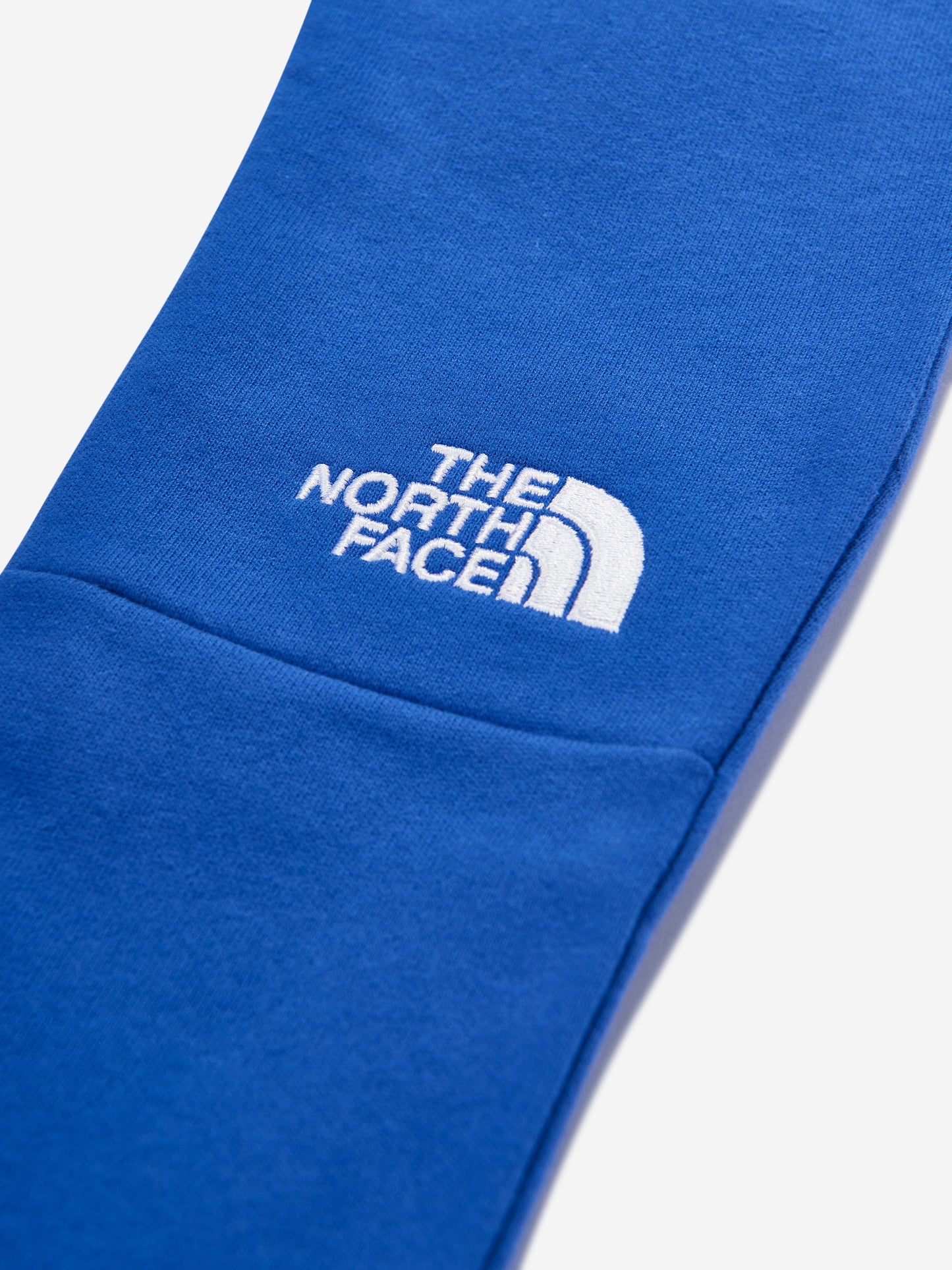The North Face 儿童修身慢跑裤(蓝色)
