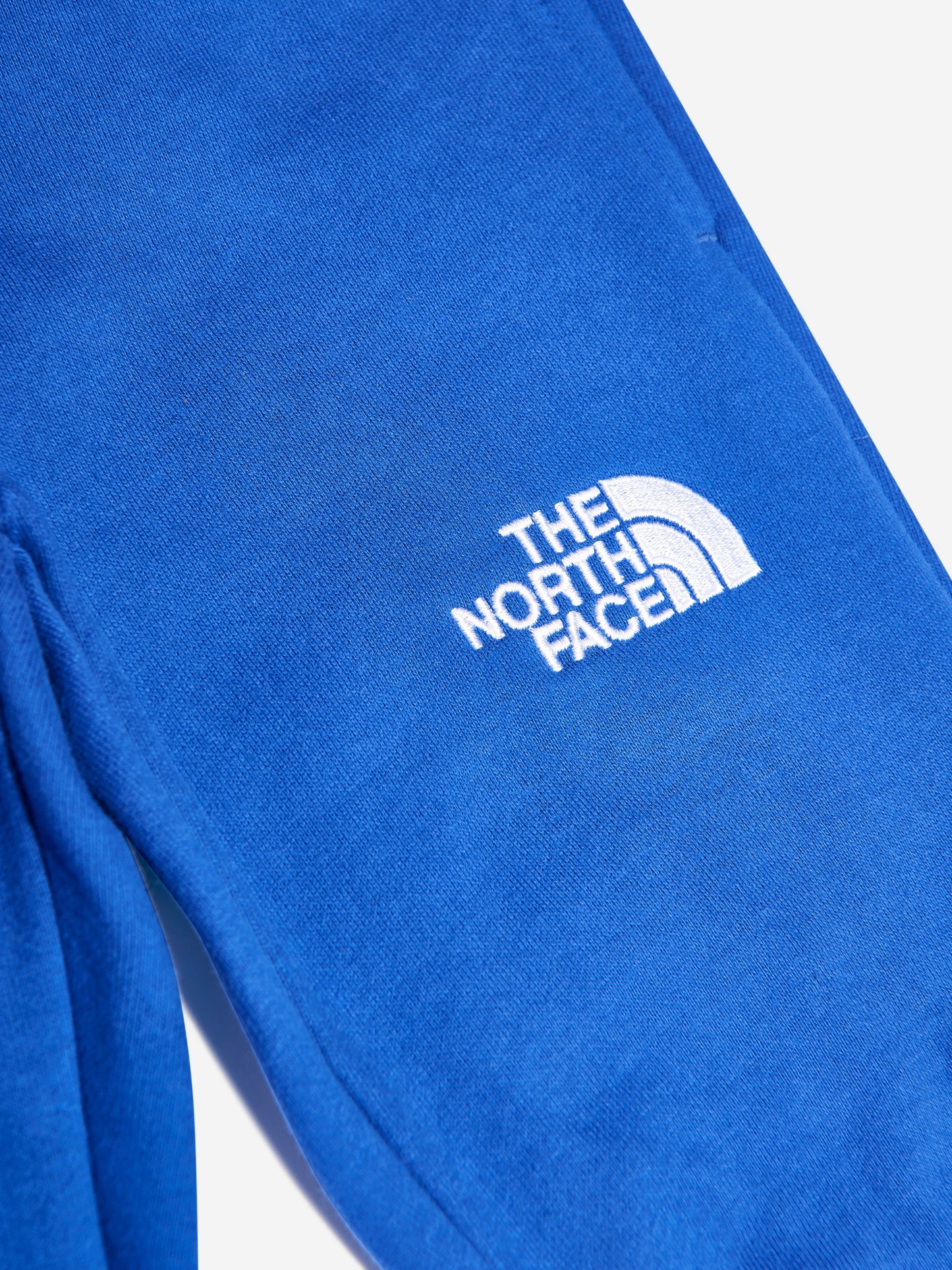 The North Face 儿童修身慢跑裤(蓝色)