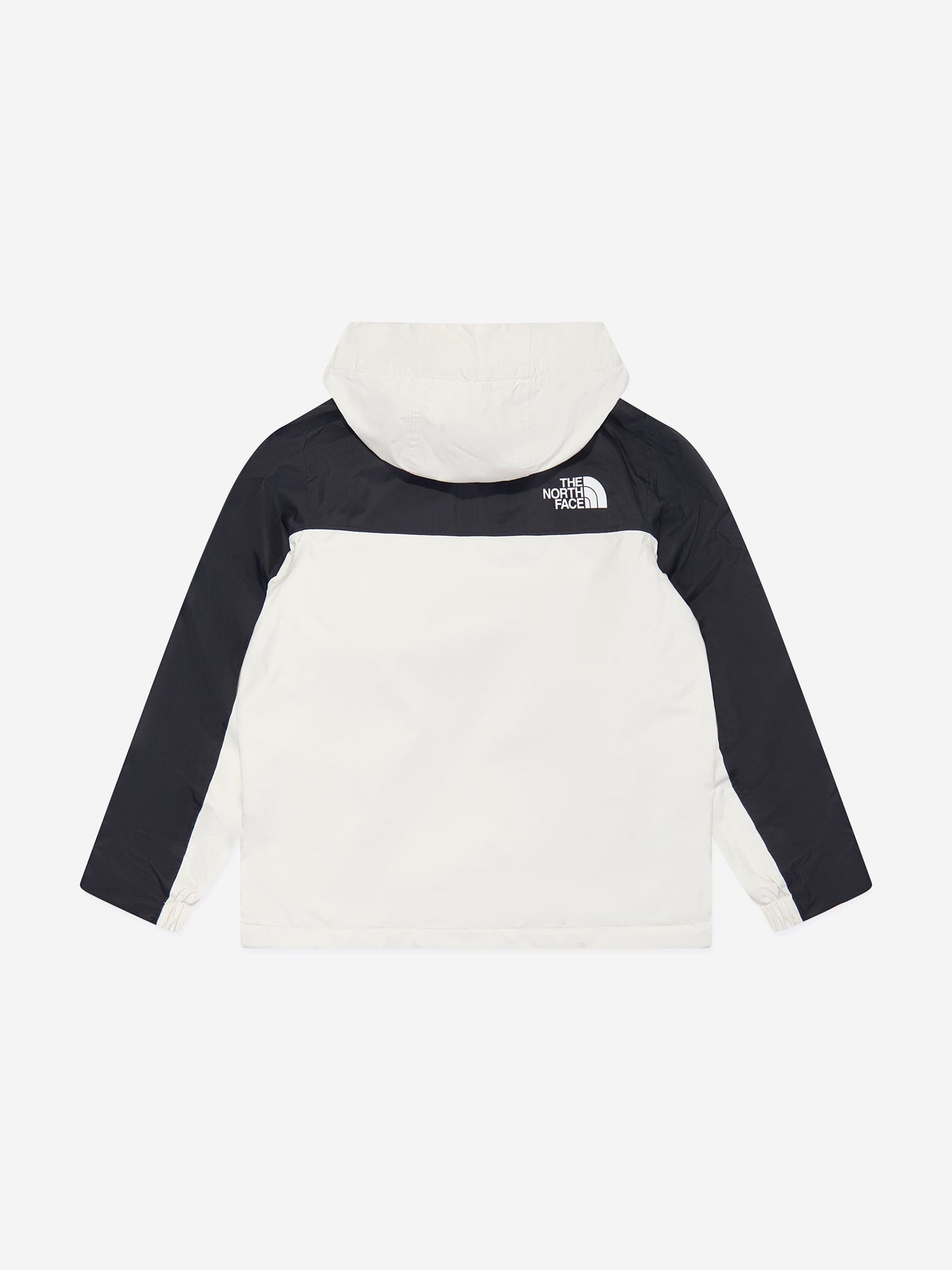 The North Face 儿童 Antora Triclimate 三合一夹克(白色)