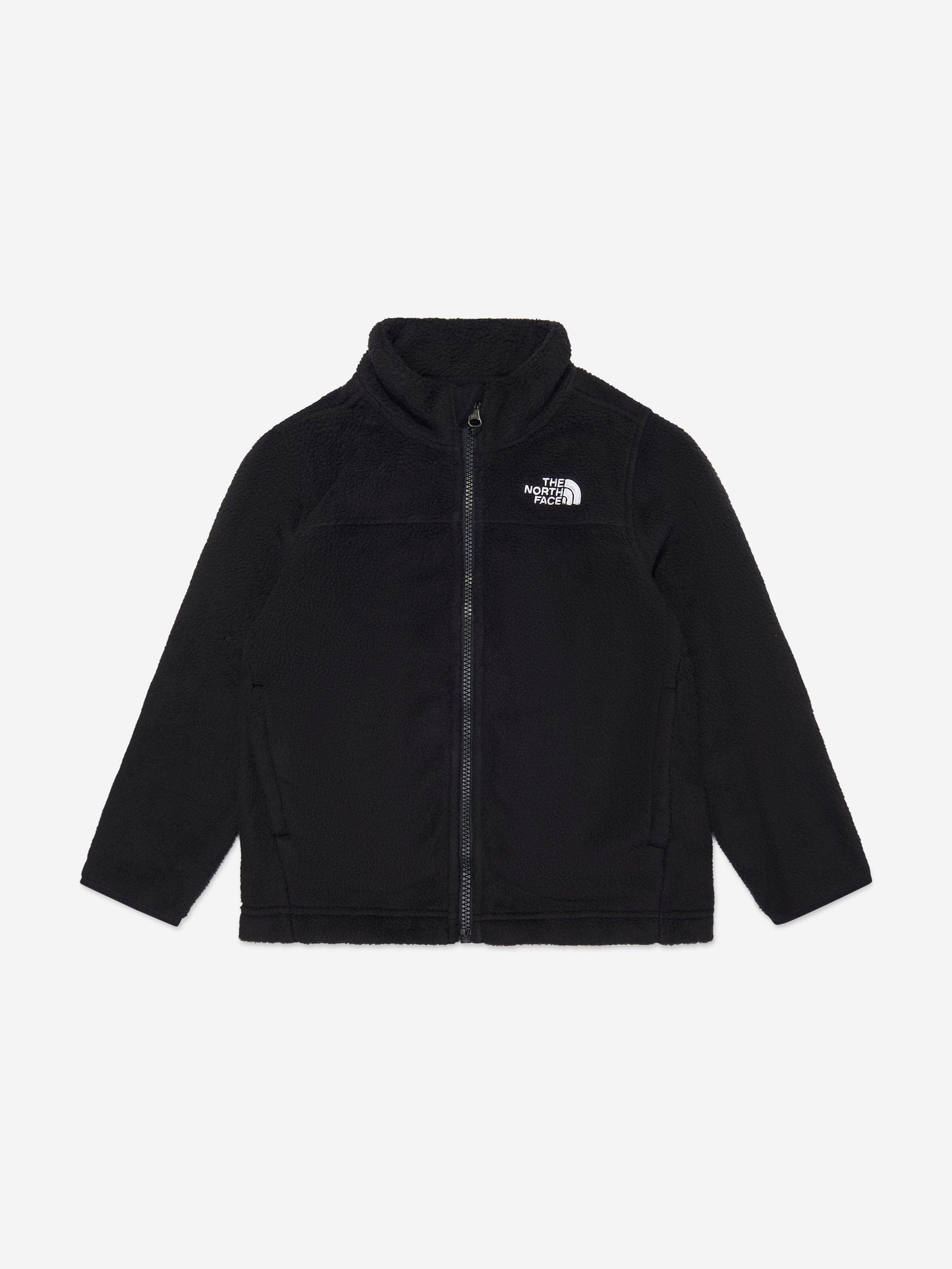 The North Face 儿童 Antora Triclimate 三合一夹克(白色)