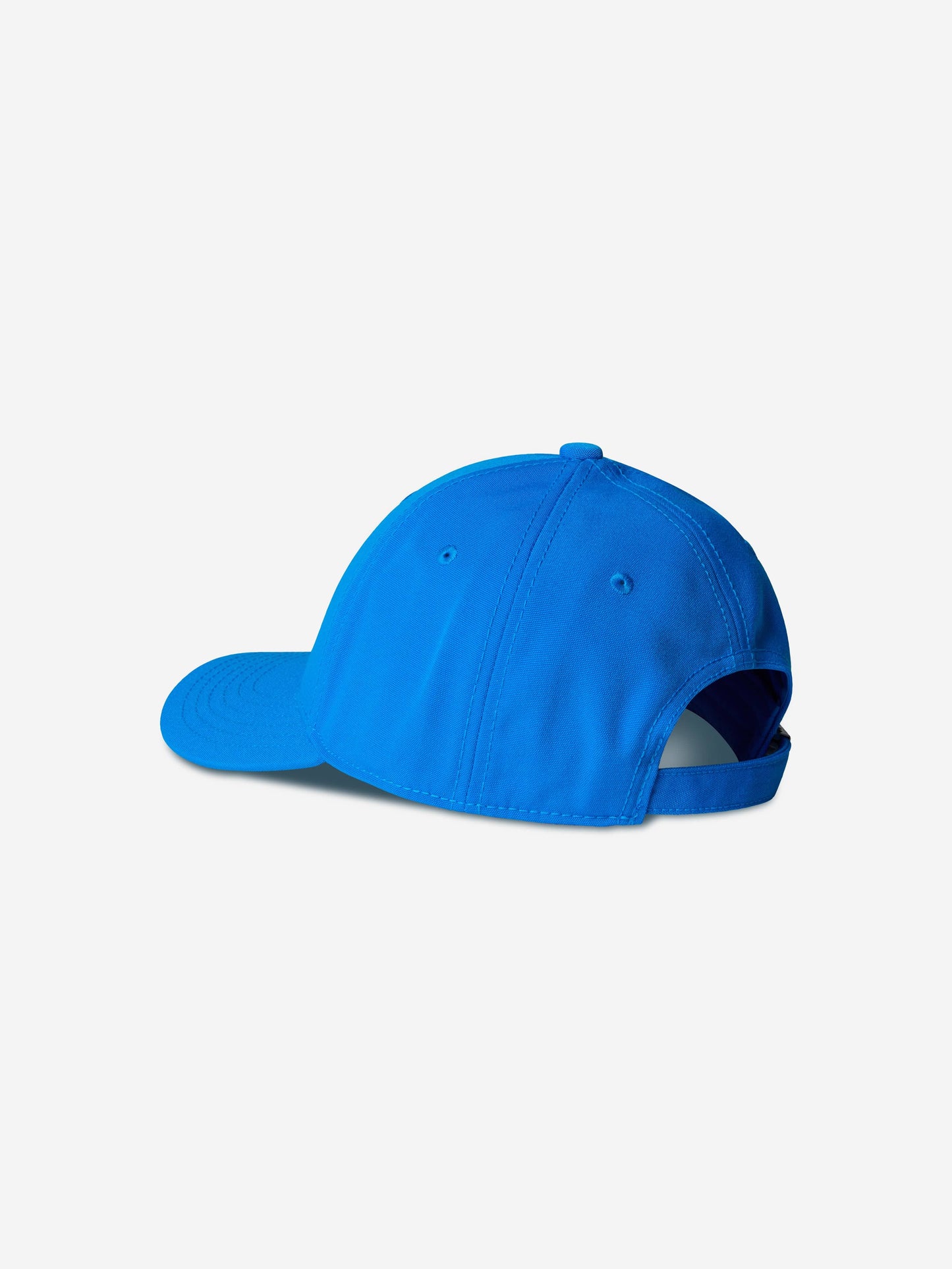 Kids Classic 66 Cap in Blue