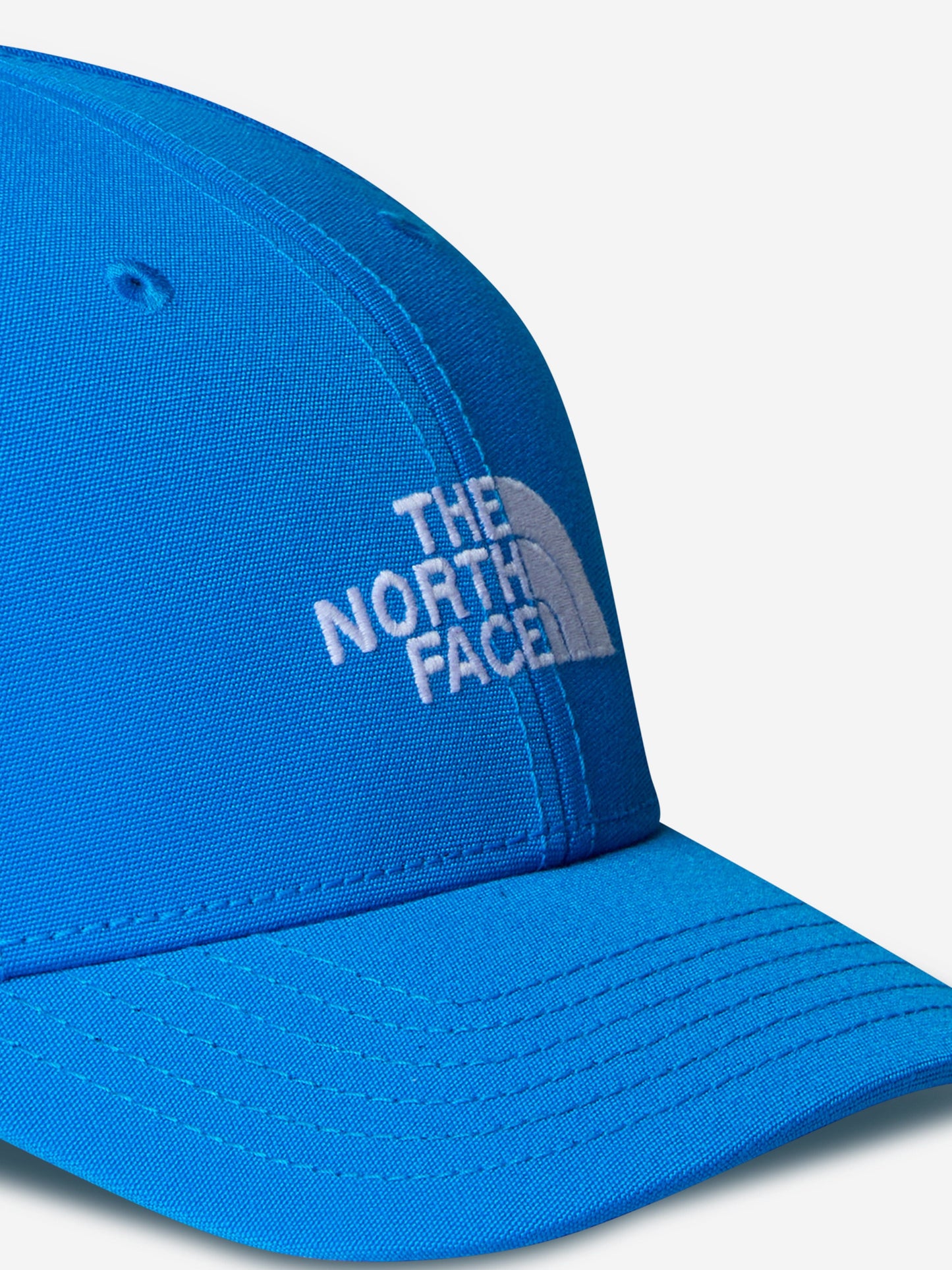 Kids Classic 66 Cap in Blue