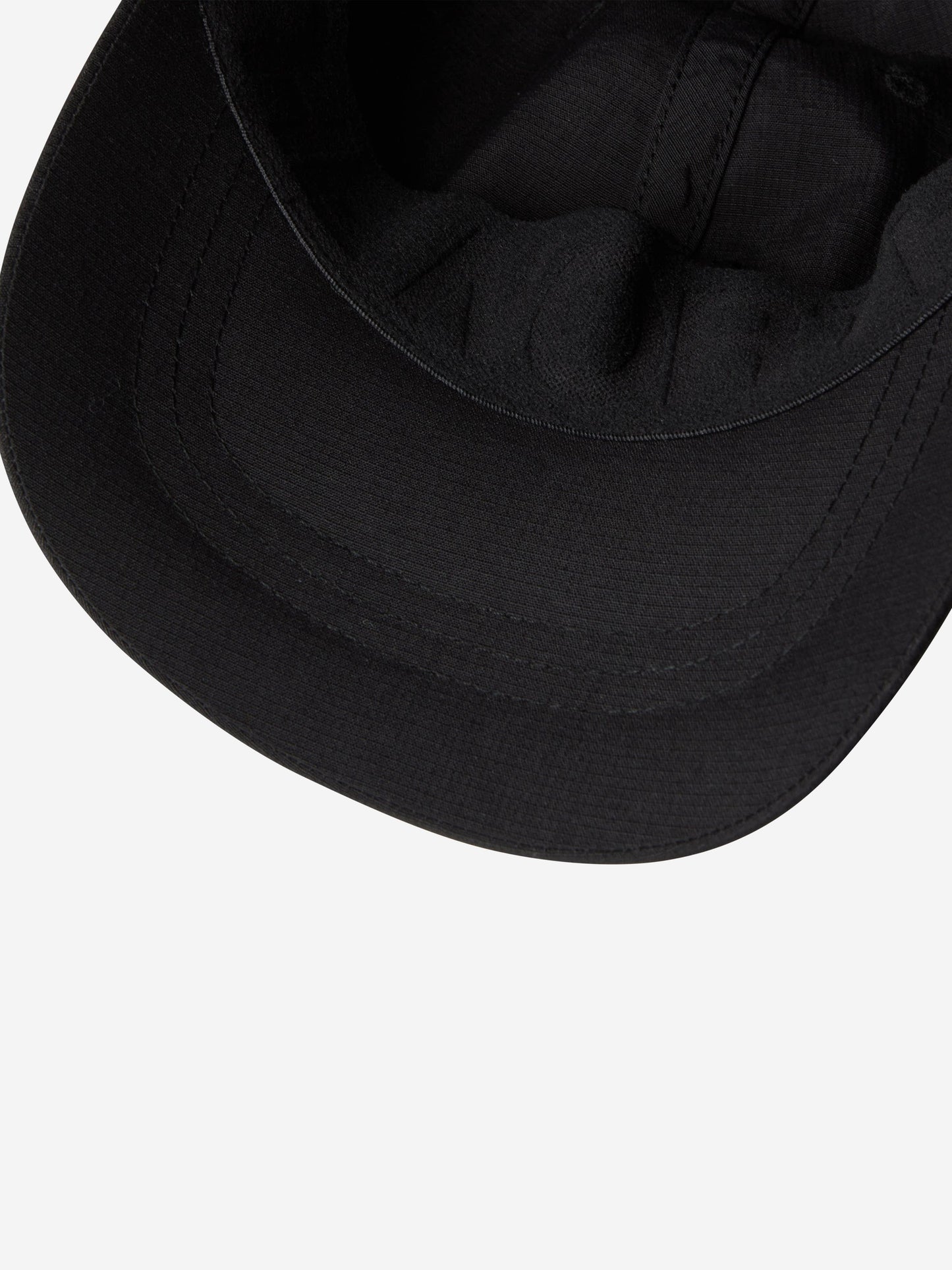 Kids Horizon Cap in Black