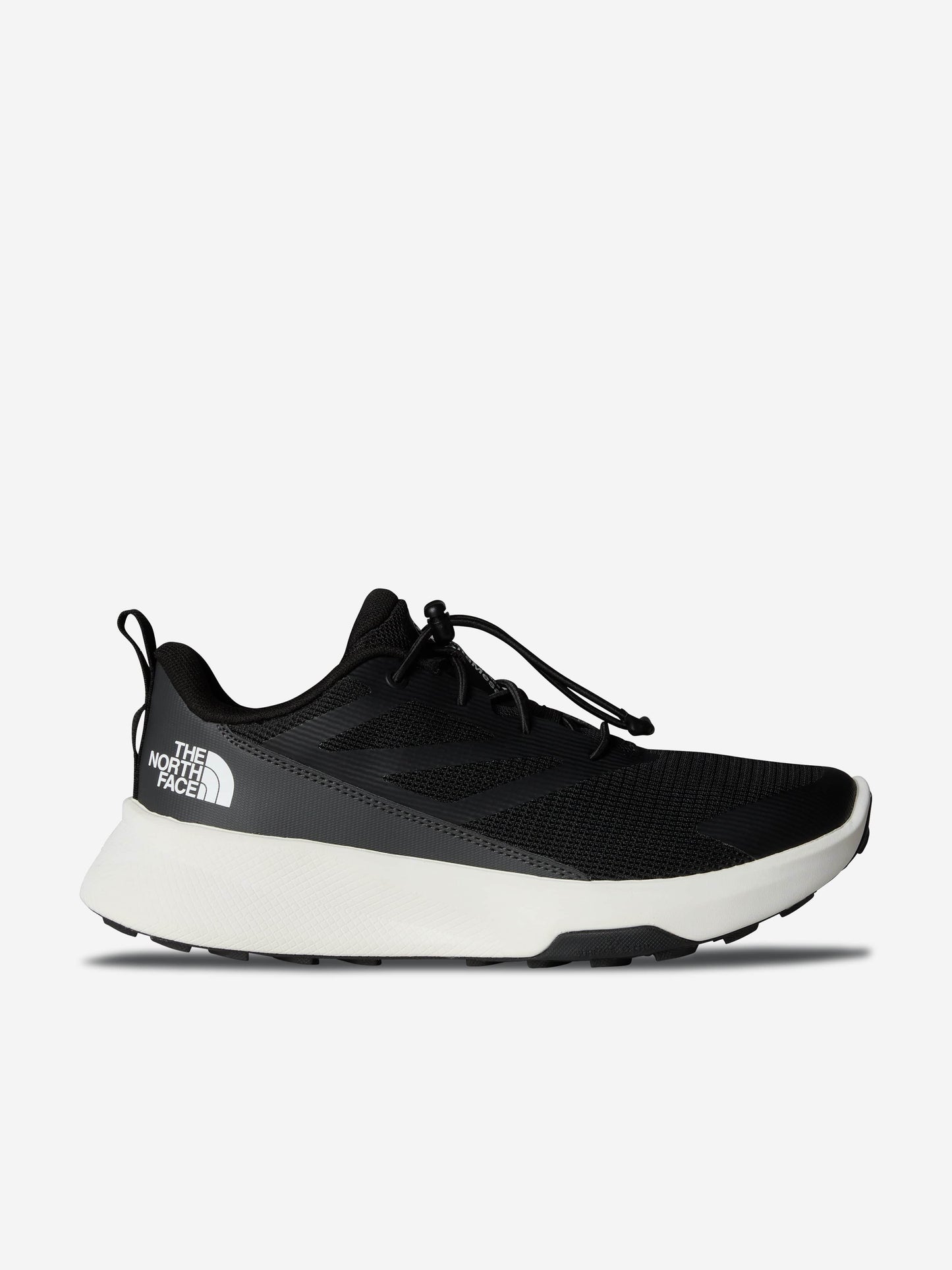 Kids Altamesa Trainers in Black